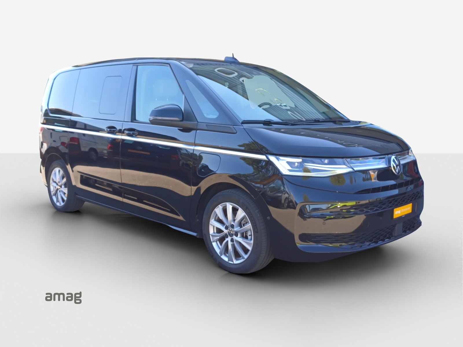 VW Multivan 1.4 eHybrid Style Liberty DSG-image-6