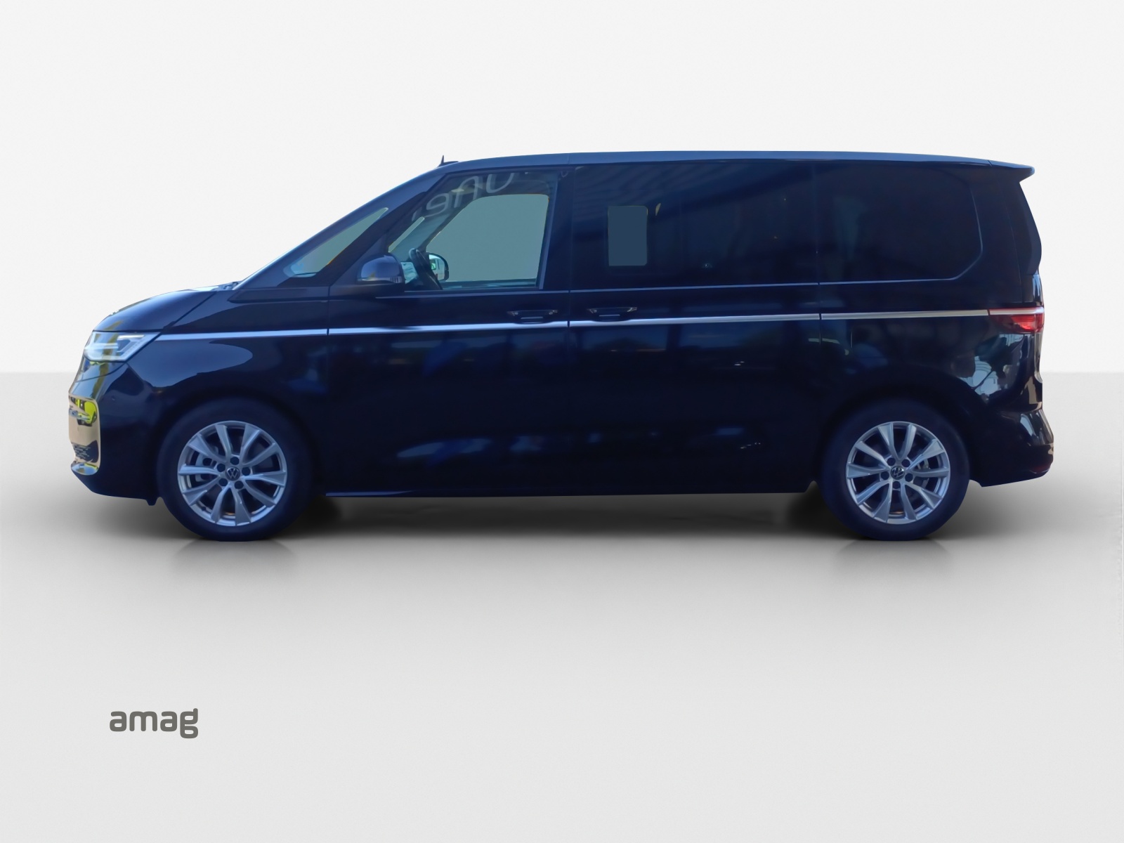 VW Multivan 1.4 eHybrid Style Liberty DSG-image-1