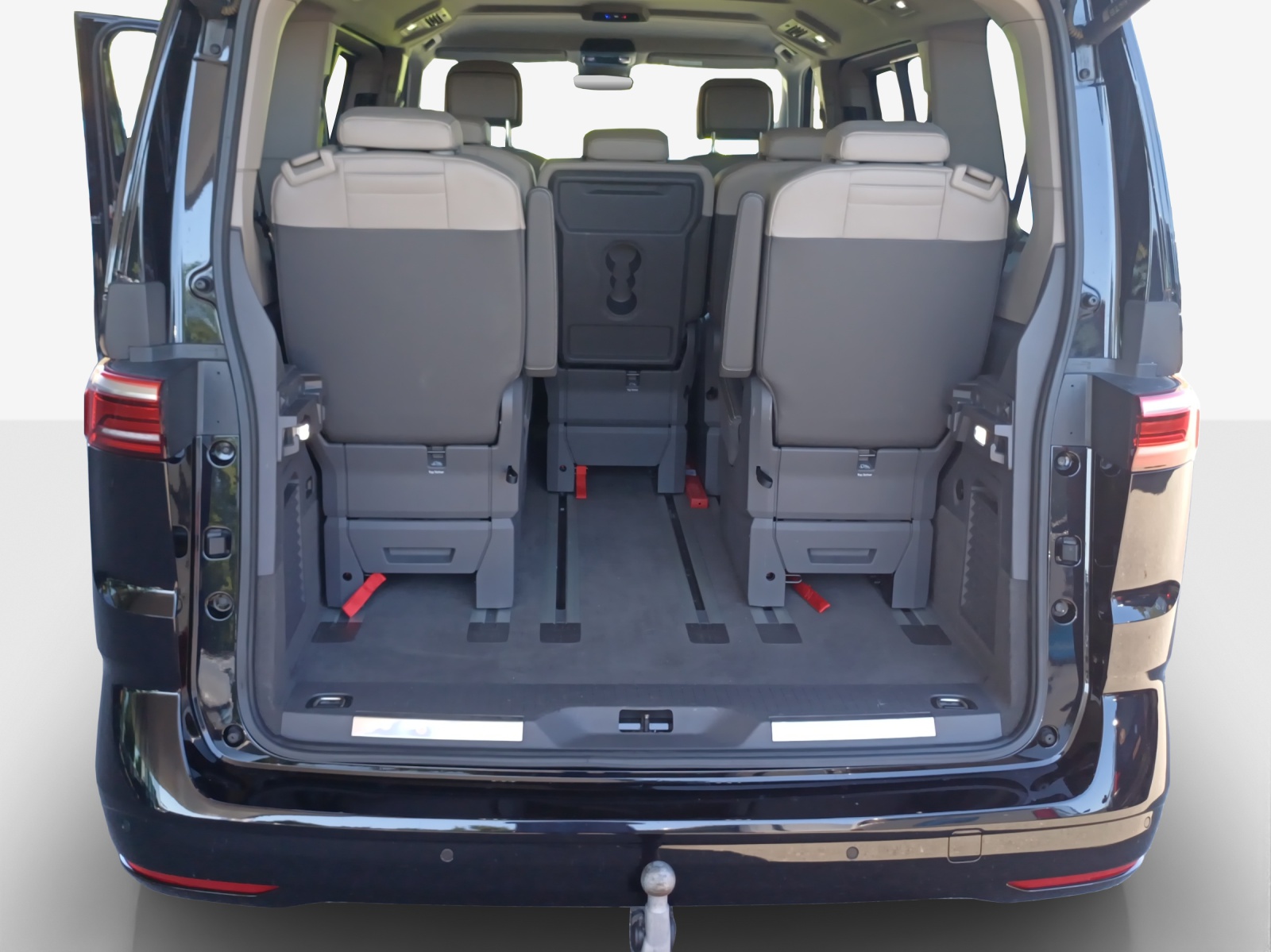 VW Multivan 1.4 eHybrid Style Liberty DSG-image-13