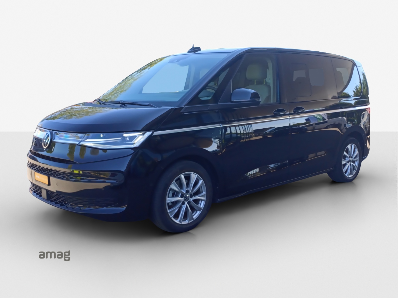 VW Multivan 1.4 eHybrid Style Liberty DSG-image-0