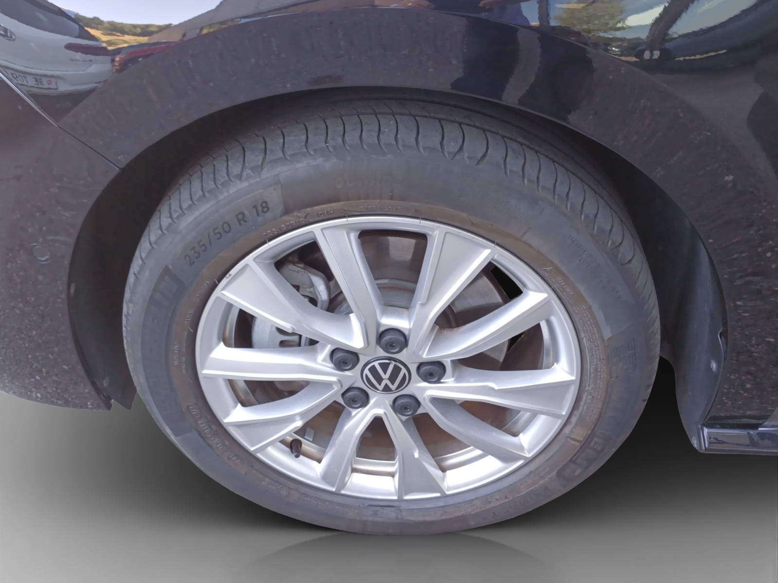VW Multivan 1.4 eHybrid Style Liberty DSG-image-16