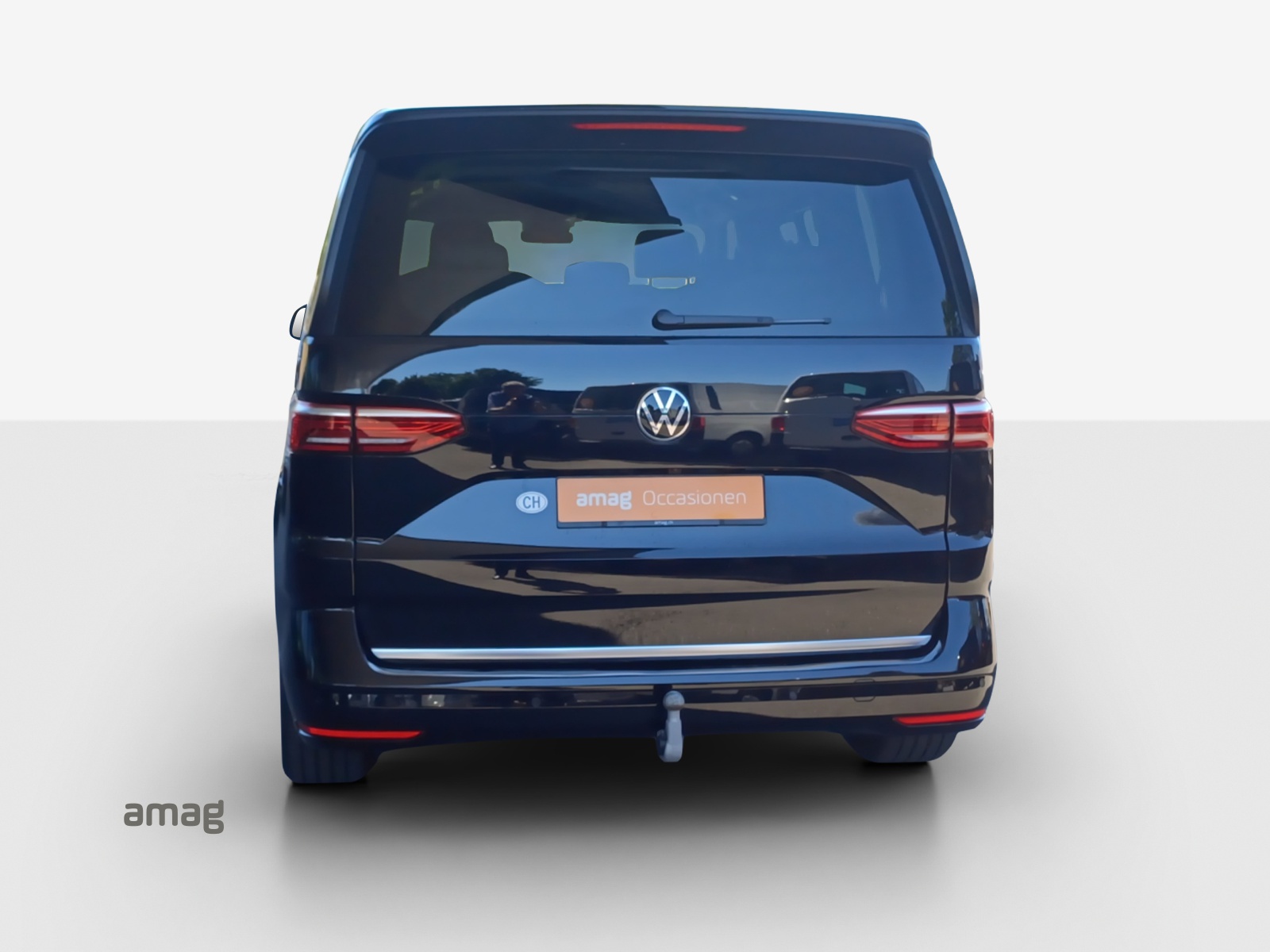 VW Multivan 1.4 eHybrid Style Liberty DSG-image-4