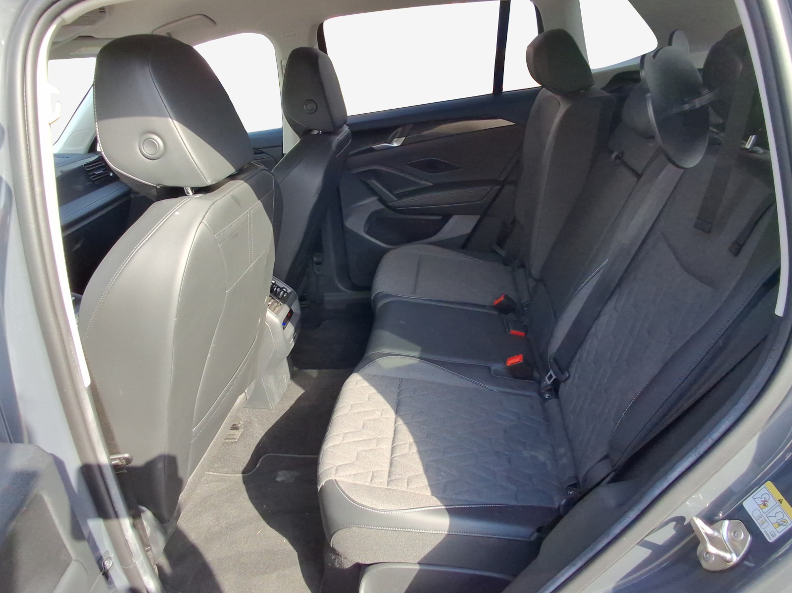 VW Tiguan 1.5 TSI evo2 mHEV United DSG-image-11