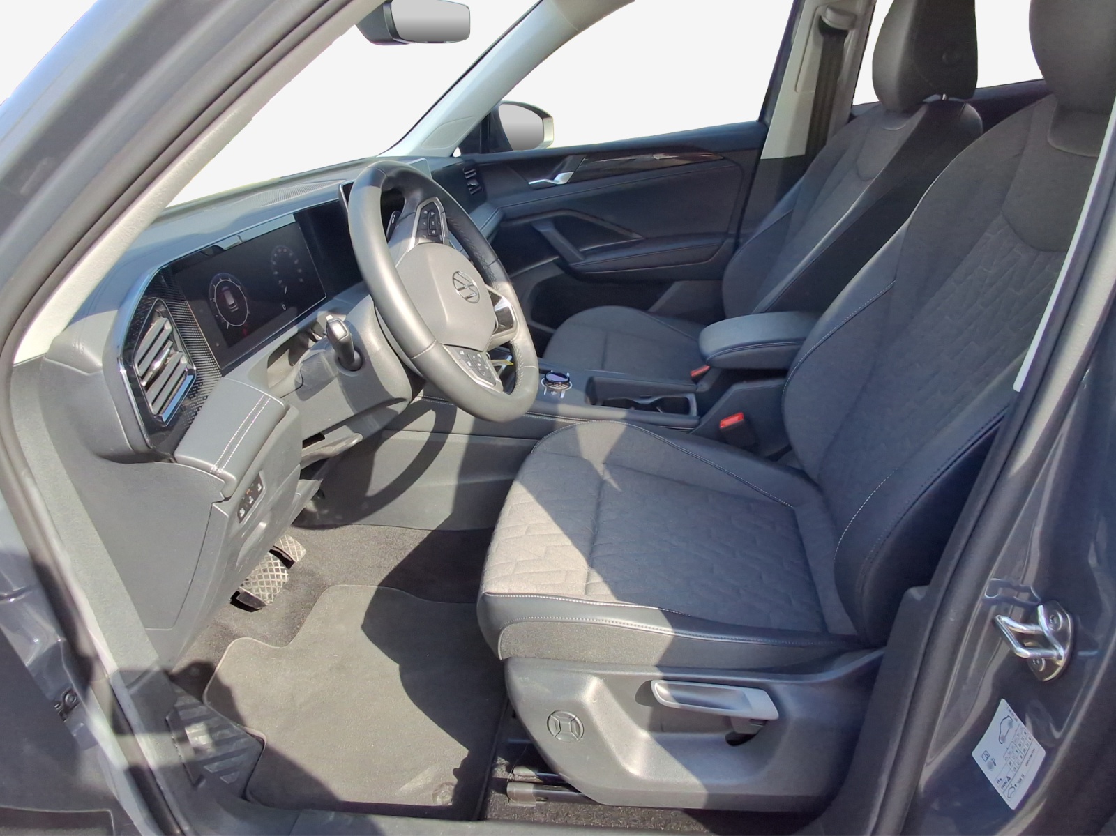 VW Tiguan 1.5 TSI evo2 mHEV United DSG-image-7