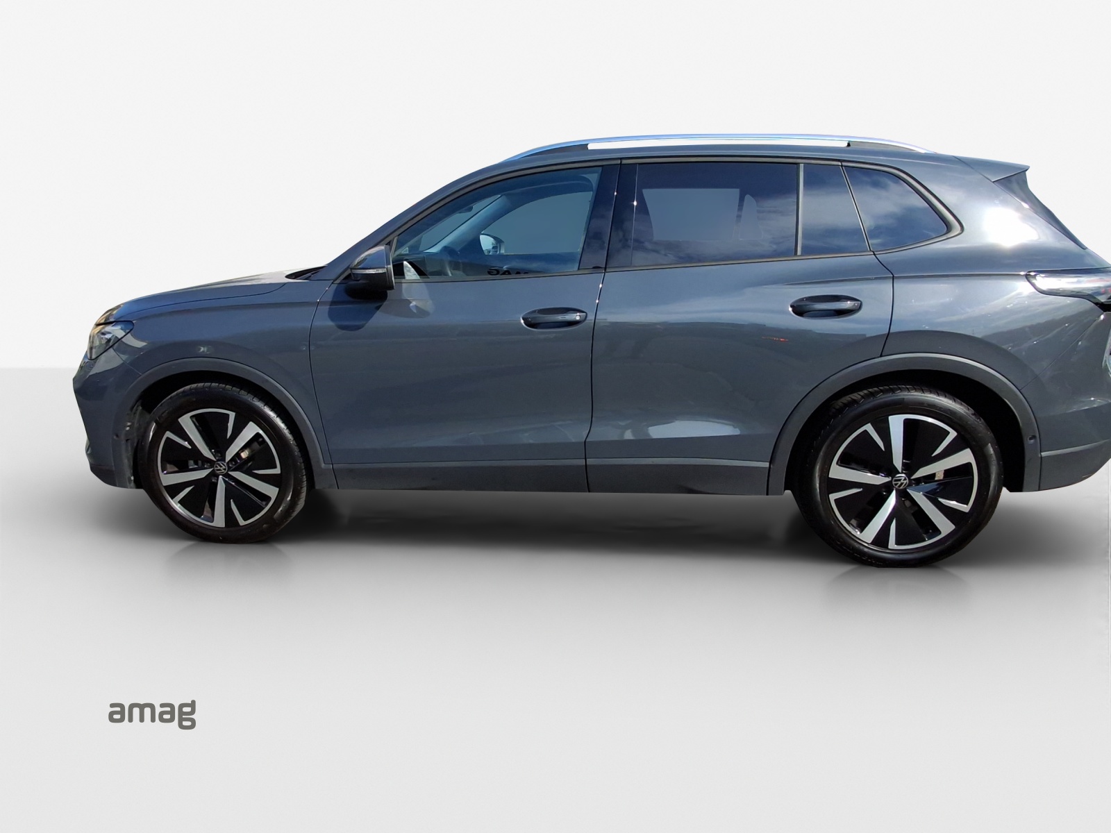 VW Tiguan 1.5 TSI evo2 mHEV United DSG-image-1