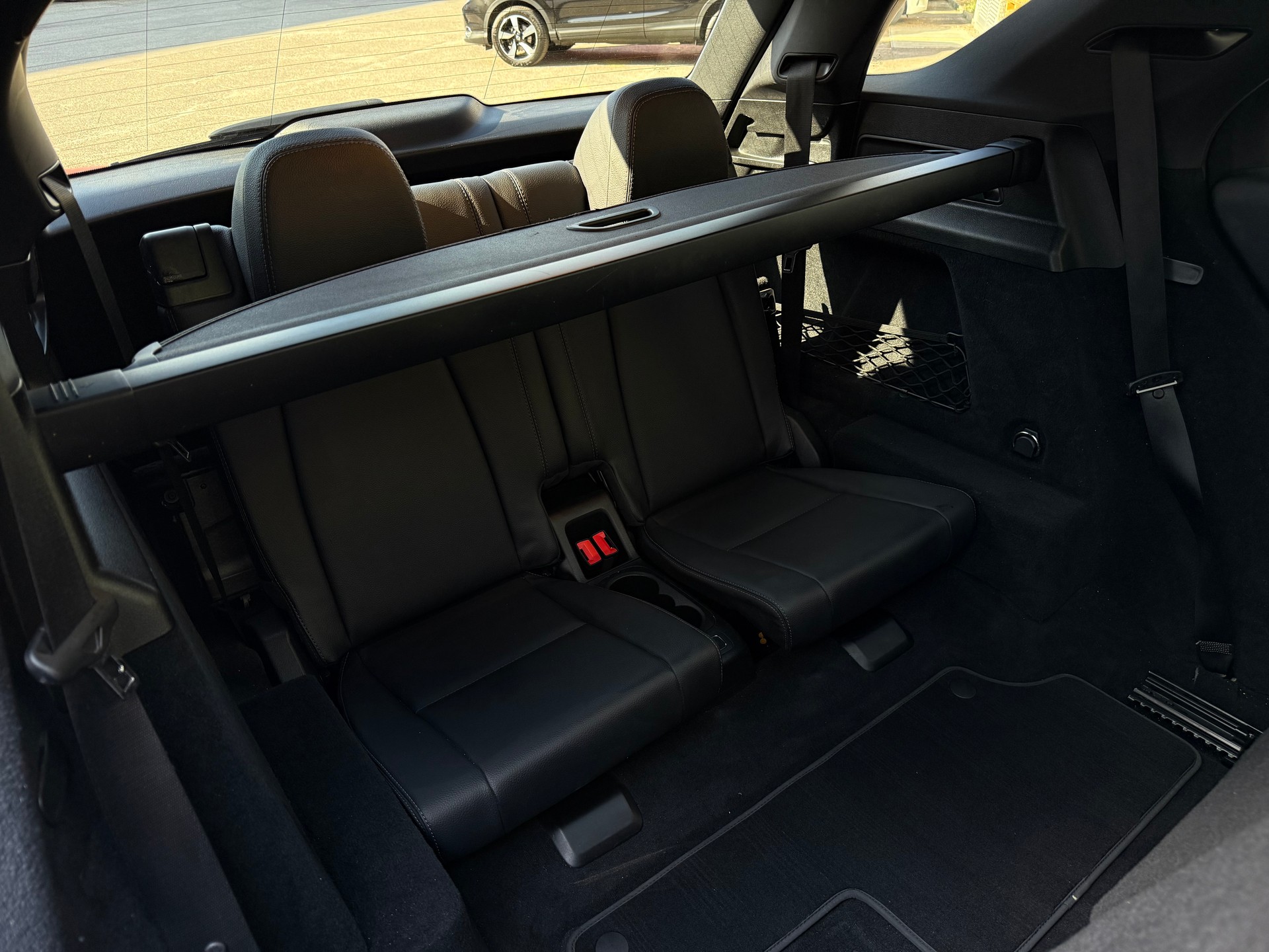 MERCEDES-BENZ GLE 450 4Matic AMG Line 9G-Tronic-image-33