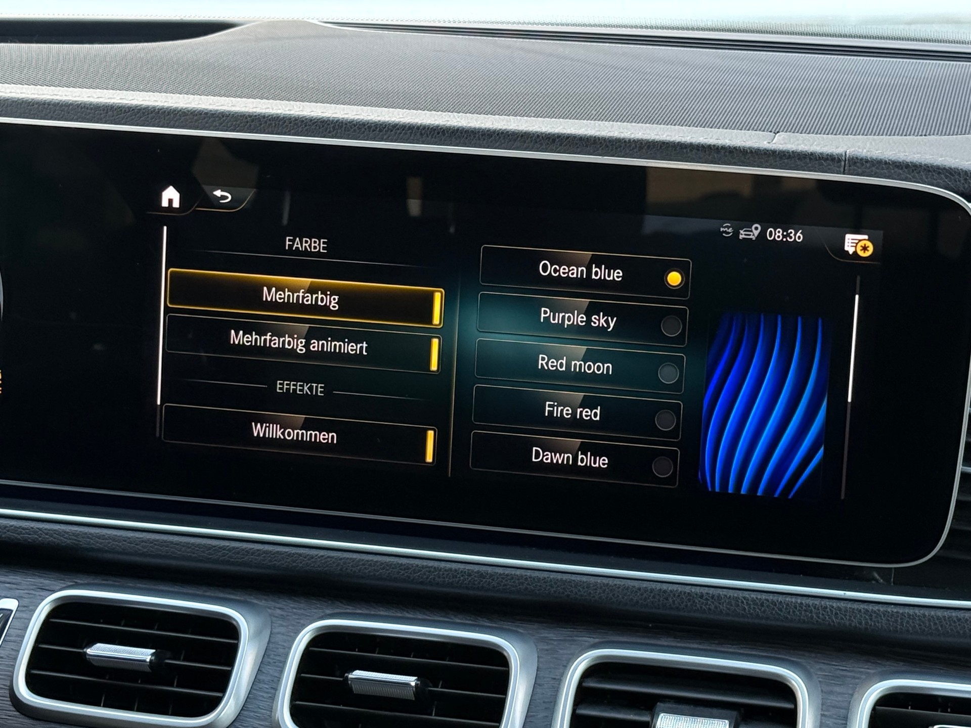 MERCEDES-BENZ GLE 450 4Matic AMG Line 9G-Tronic-image-16