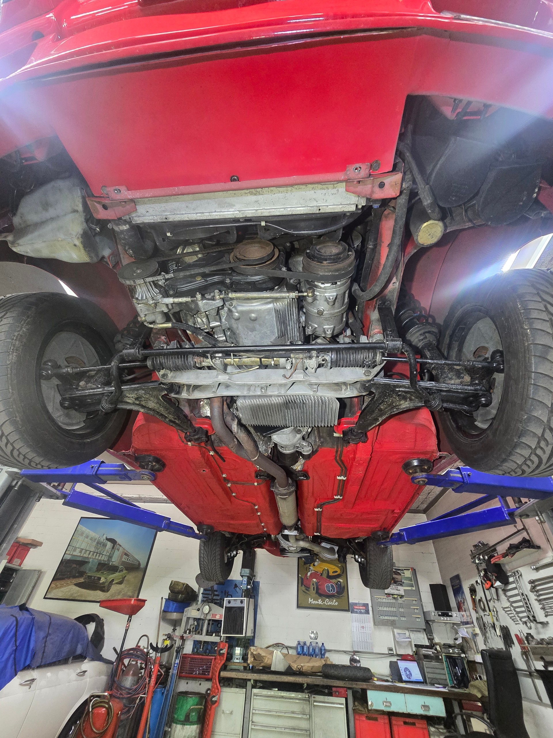 PORSCHE 944-image-12