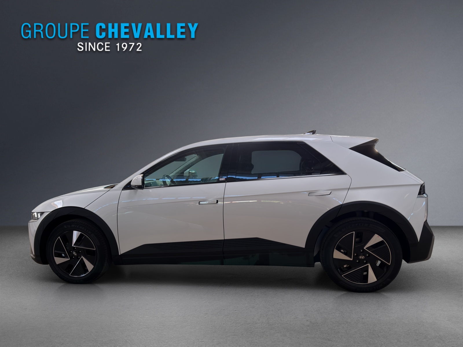 HYUNDAI Ioniq 5 Amplia 84kWh 4WD-image-2