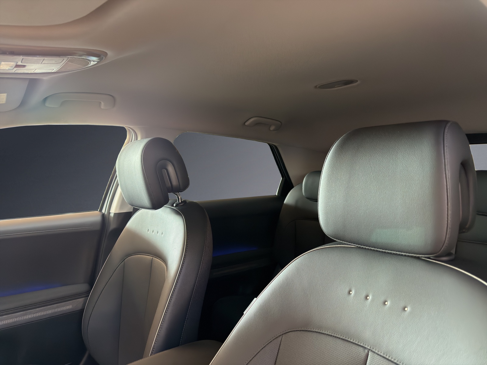 HYUNDAI Ioniq 5 Amplia 84kWh 4WD-image-7