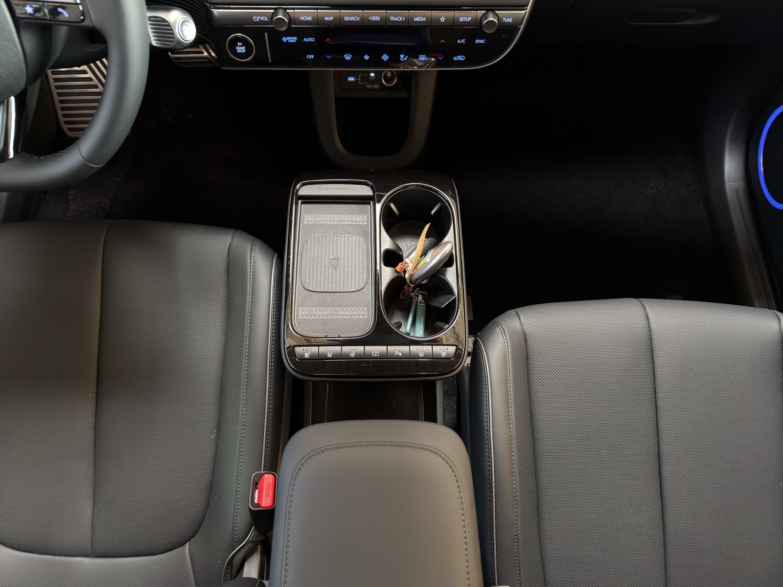 HYUNDAI Ioniq 5 Amplia 84kWh 4WD-image-14