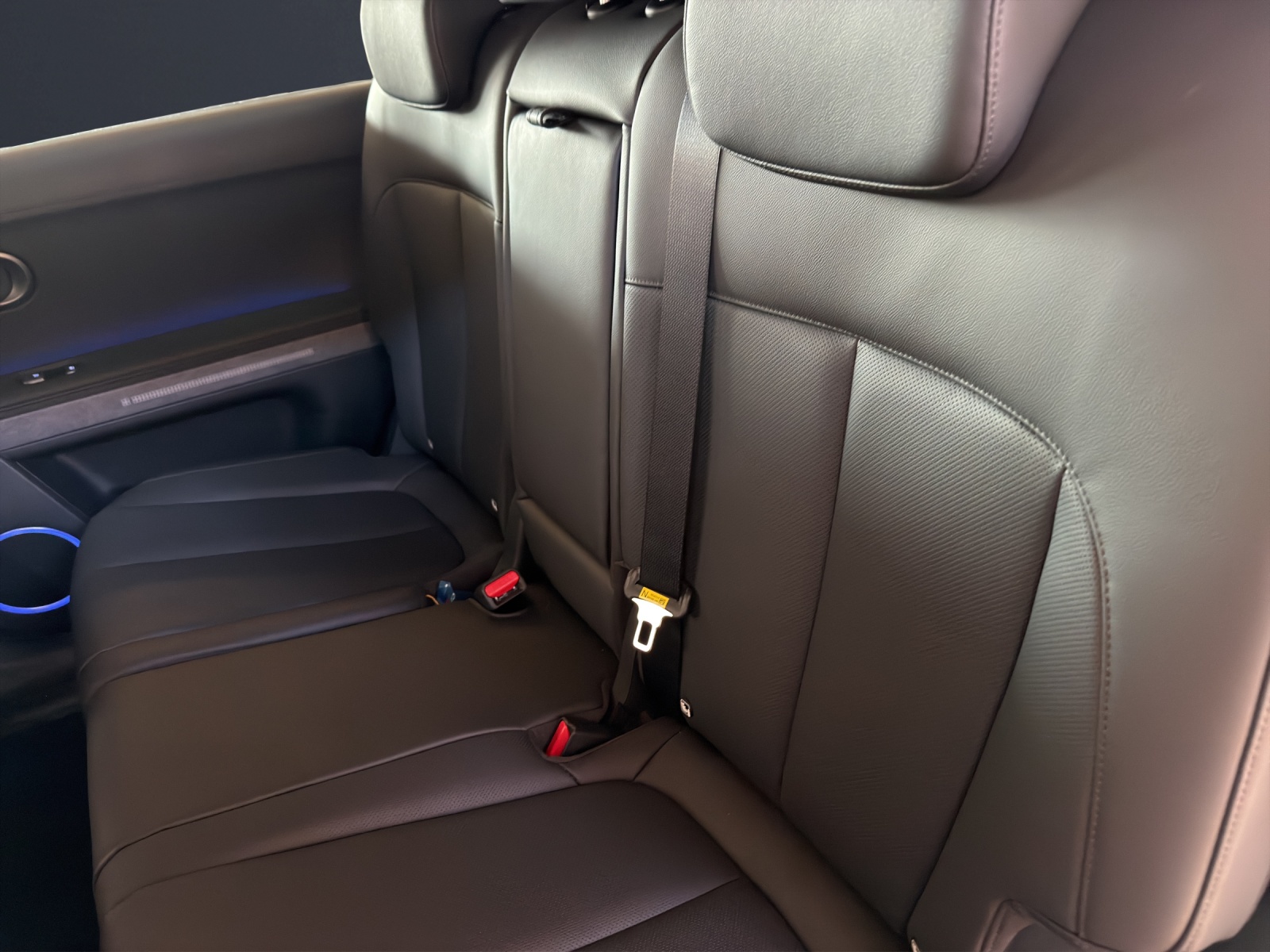 HYUNDAI Ioniq 5 Amplia 84kWh 4WD-image-15