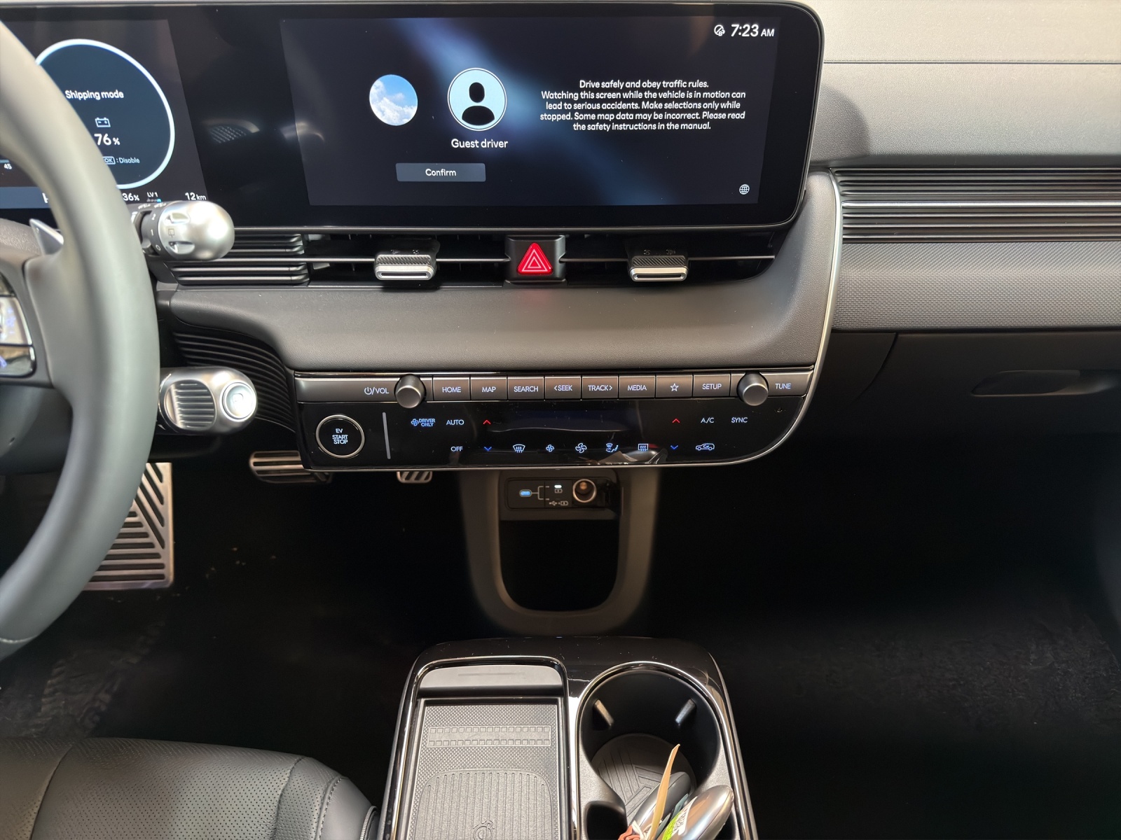 HYUNDAI Ioniq 5 Amplia 84kWh 4WD-image-13
