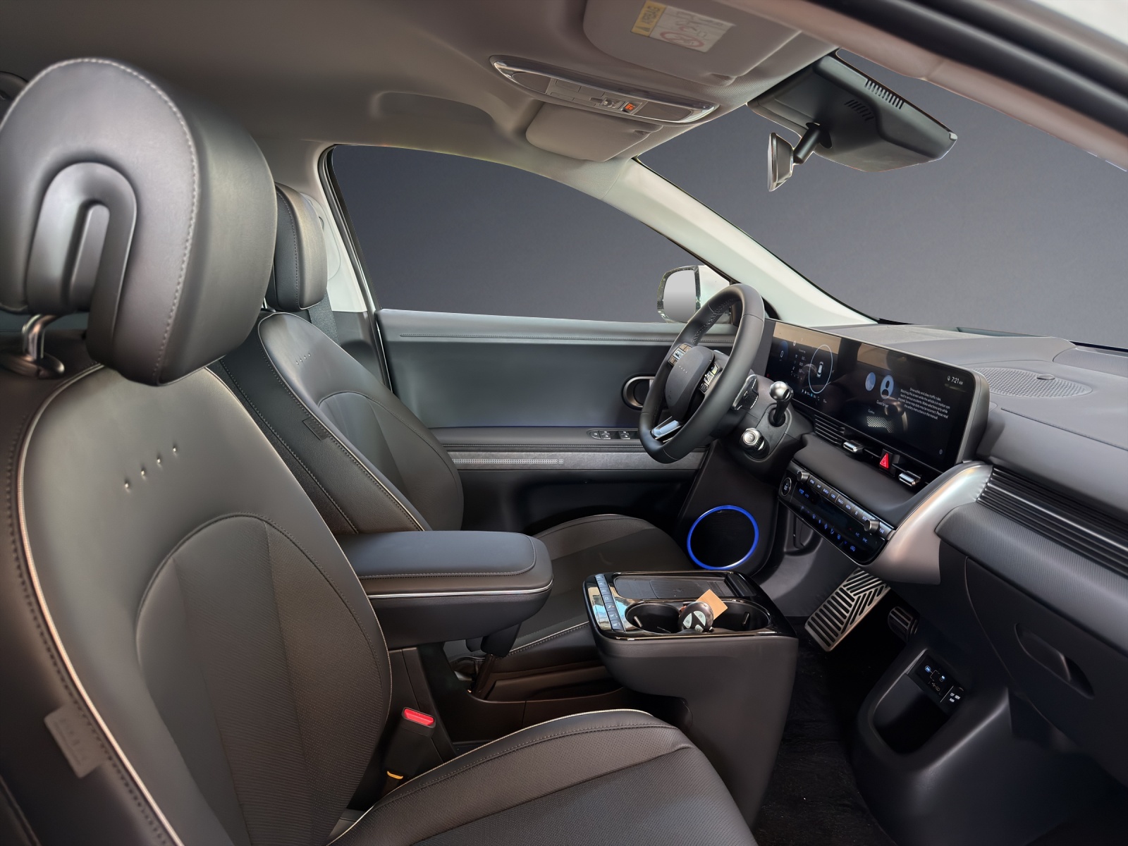 HYUNDAI Ioniq 5 Amplia 84kWh 4WD-image-9