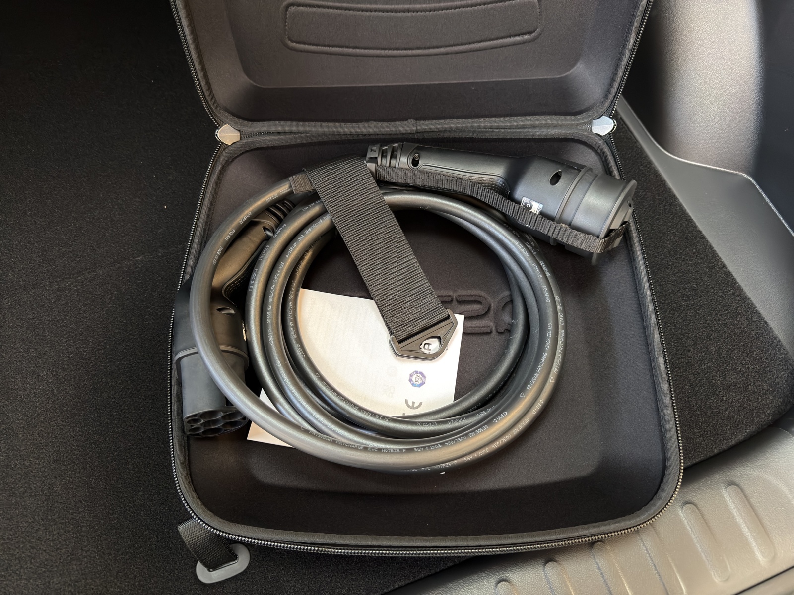 HYUNDAI Ioniq 5 Amplia 84kWh 4WD-image-17