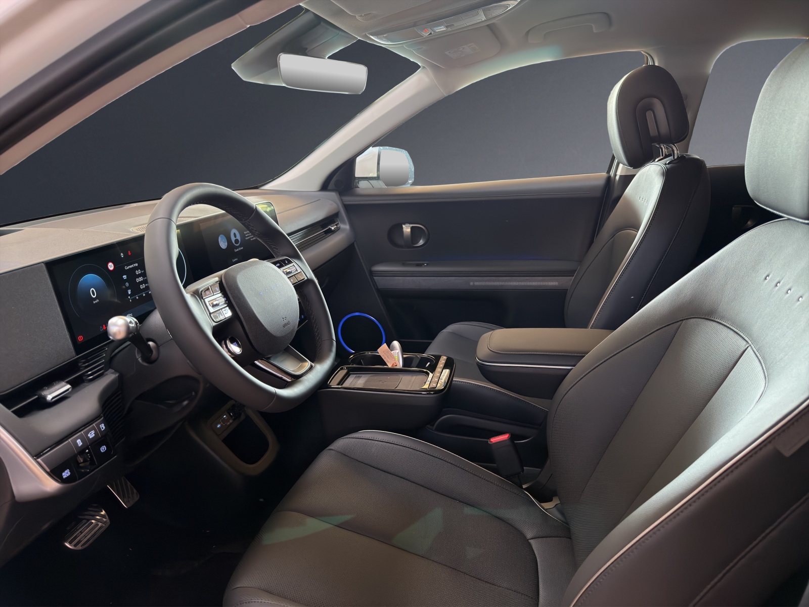 HYUNDAI Ioniq 5 Amplia 84kWh 4WD-image-6