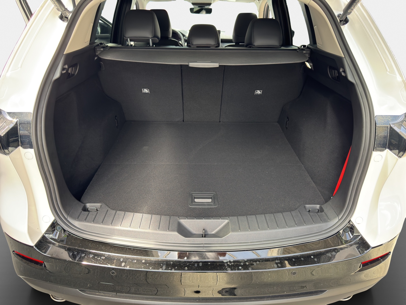 MAZDA CX-5 2.5/141 Homura 4x4-image-11