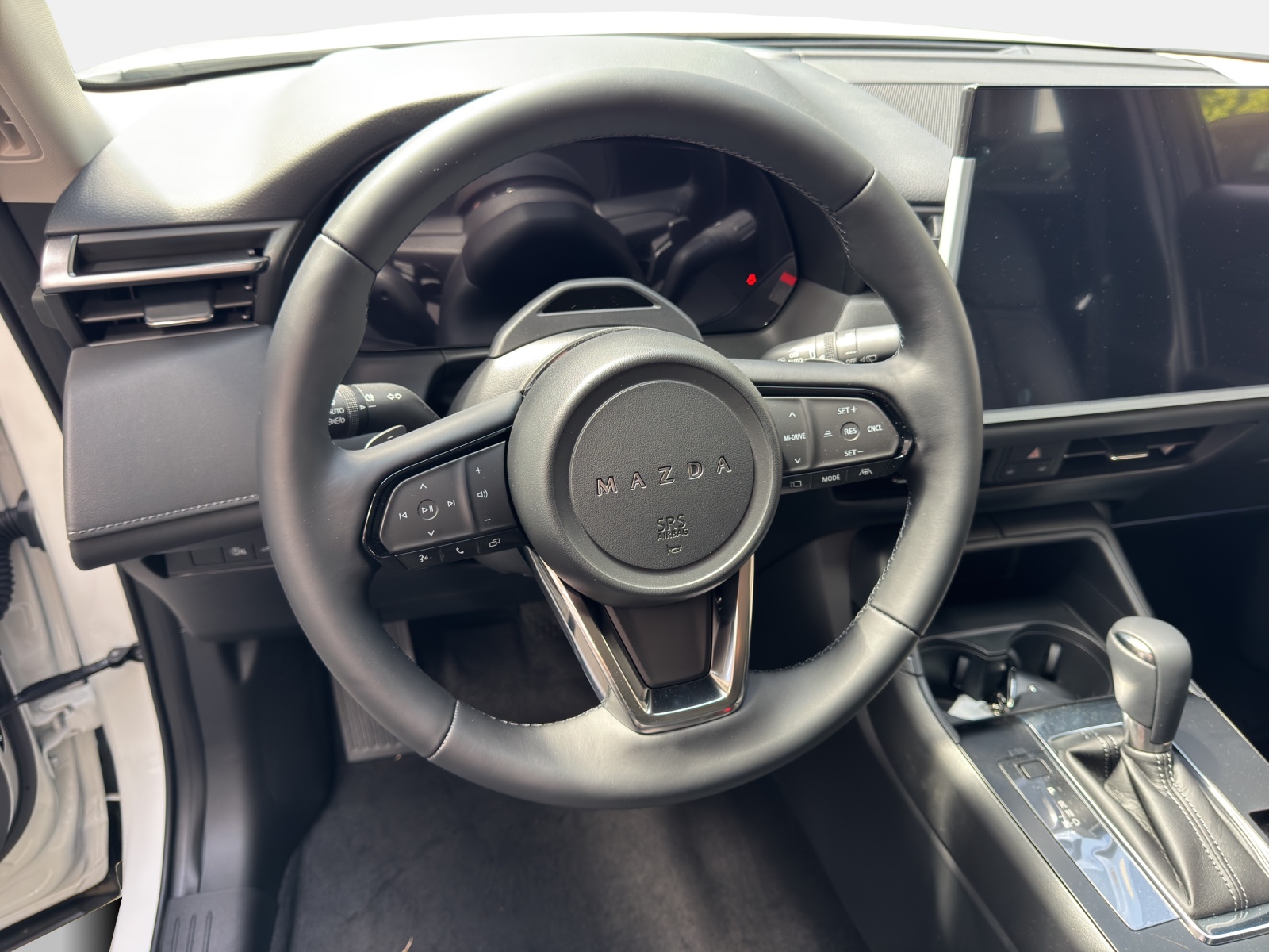 MAZDA CX-5 2.5/141 Homura 4x4-image-12