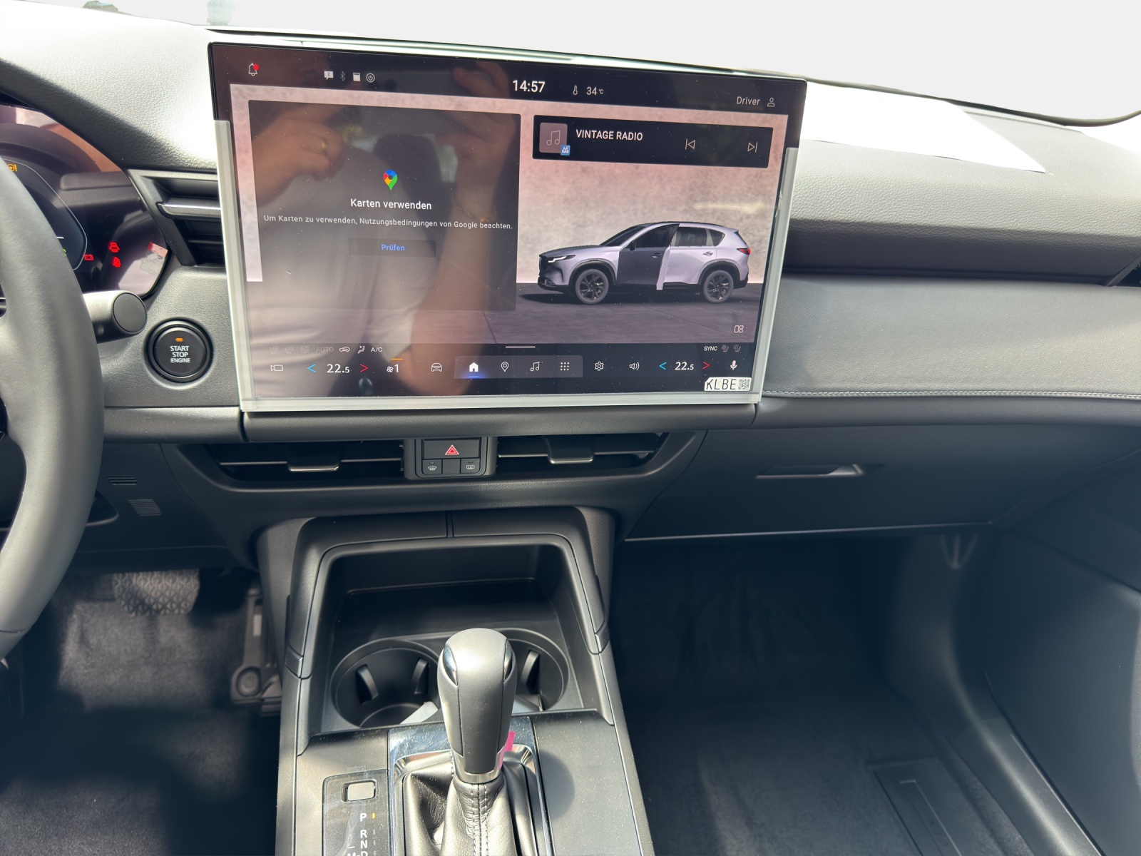 MAZDA CX-5 2.5/141 Homura 4x4-image-13