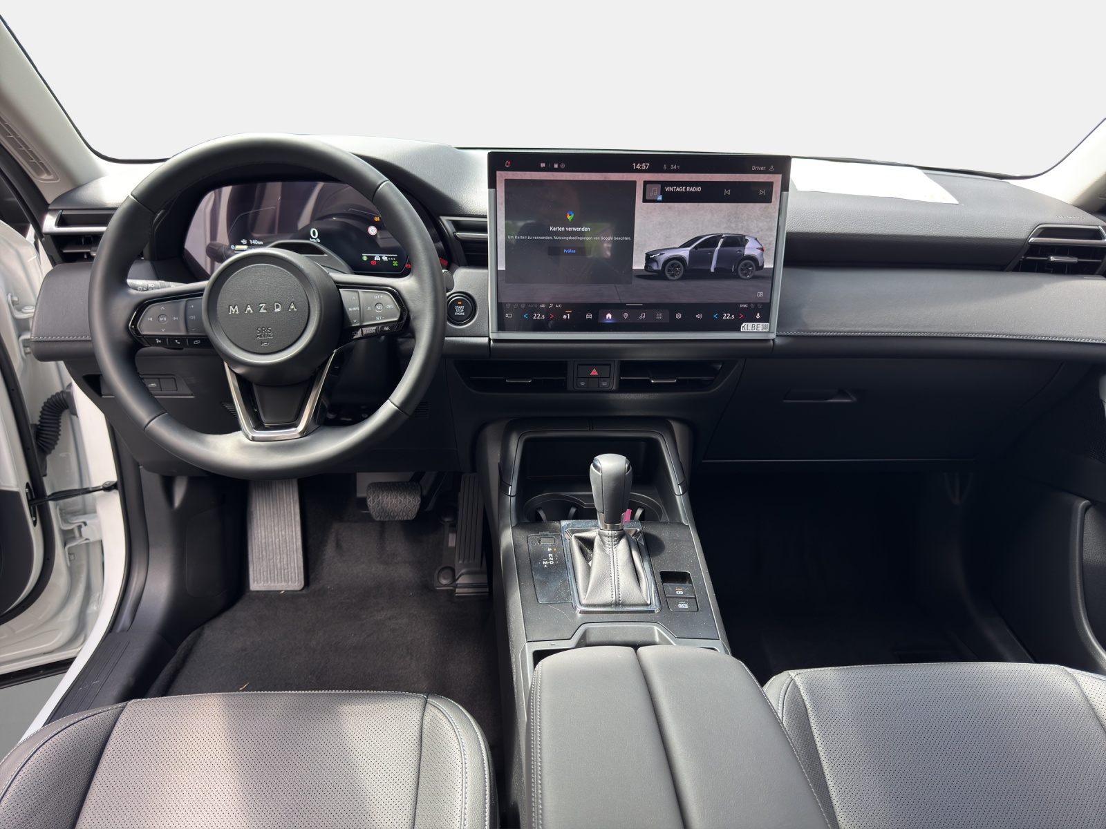 MAZDA CX-5 2.5/141 Homura 4x4-image-14