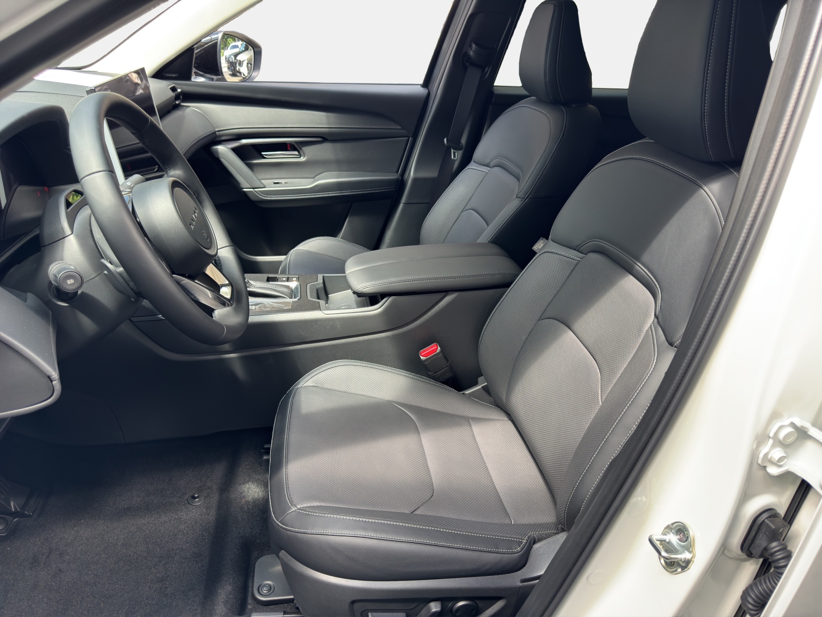 MAZDA CX-5 2.5/141 Homura 4x4-image-9