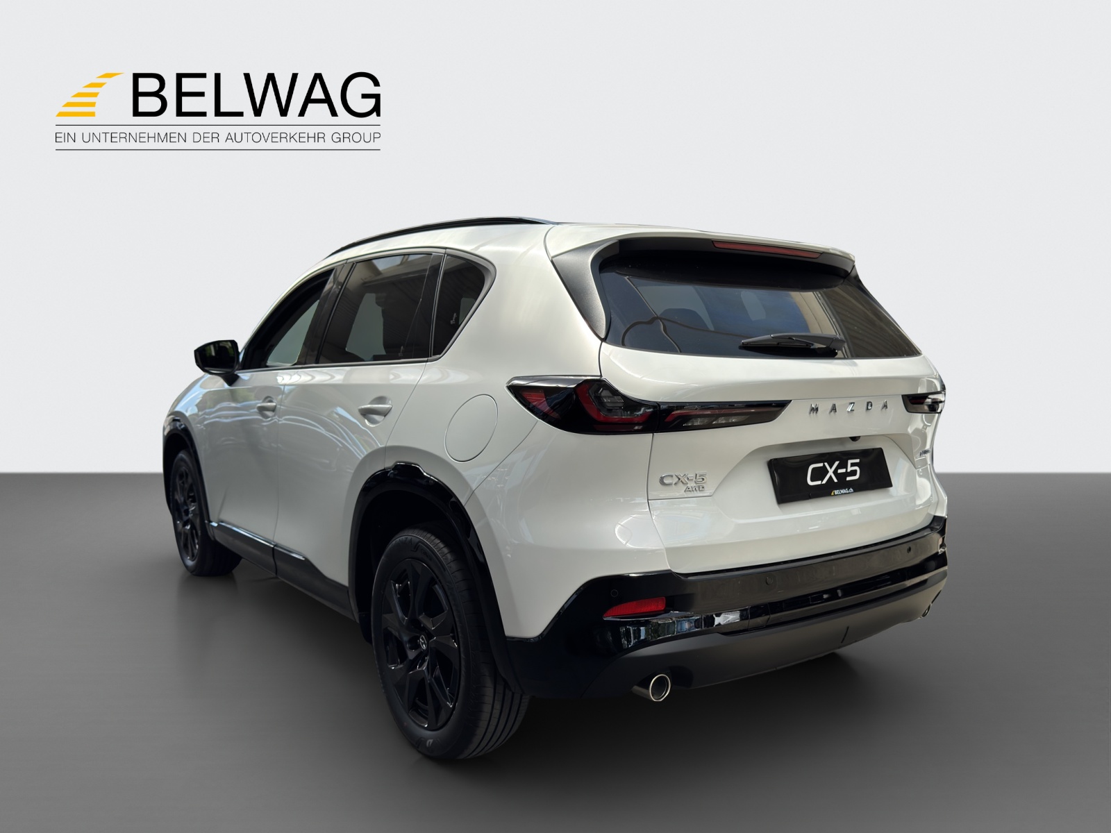 MAZDA CX-5 2.5/141 Homura 4x4-image-3