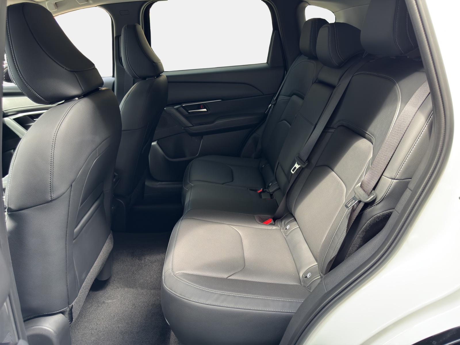 MAZDA CX-5 2.5/141 Homura 4x4-image-10