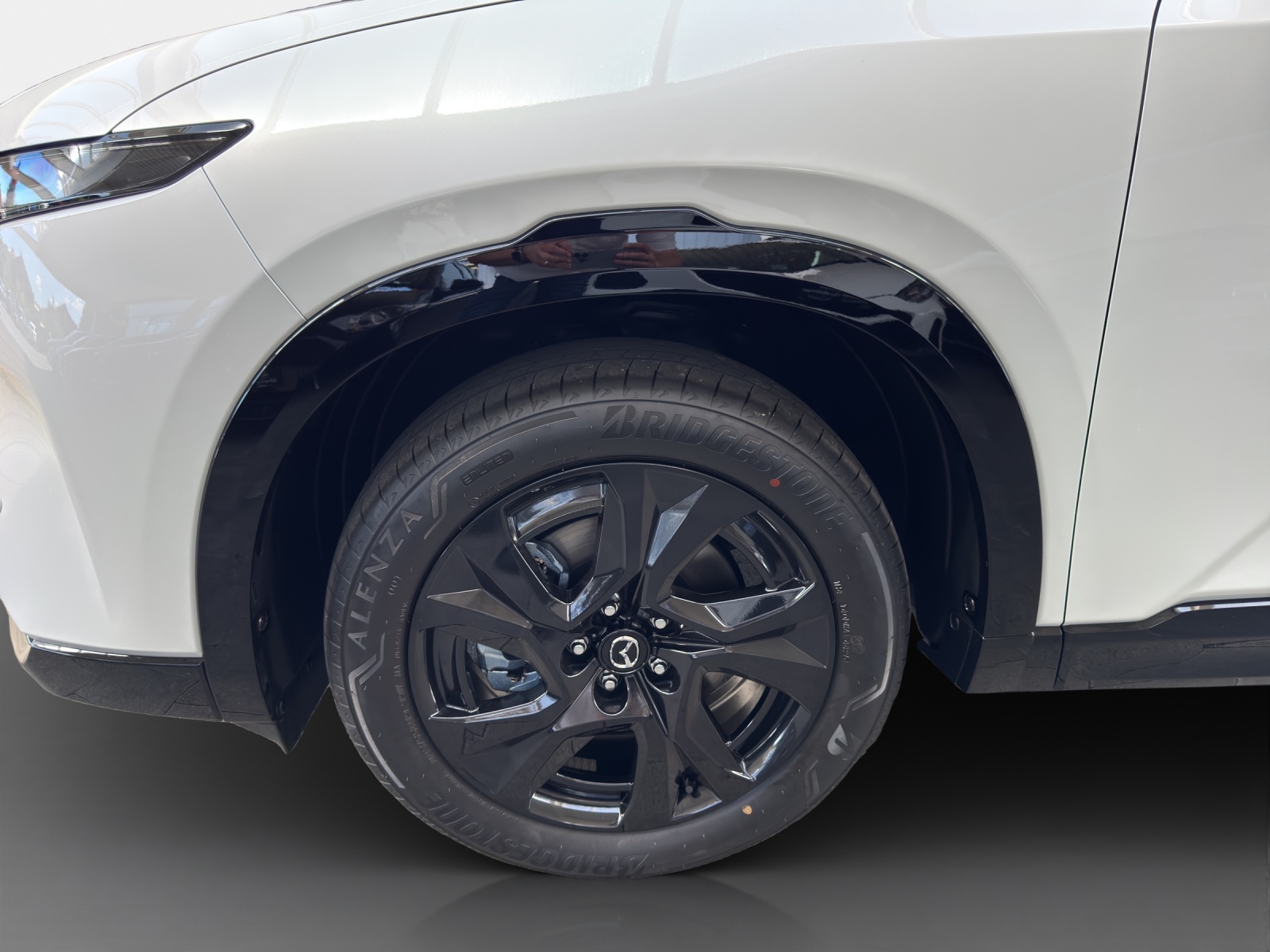 MAZDA CX-5 2.5/141 Homura 4x4-image-8