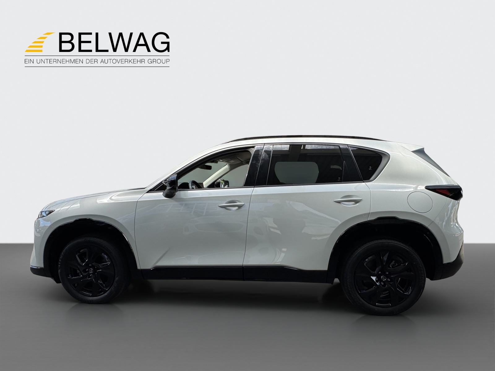 MAZDA CX-5 2.5/141 Homura 4x4-image-2