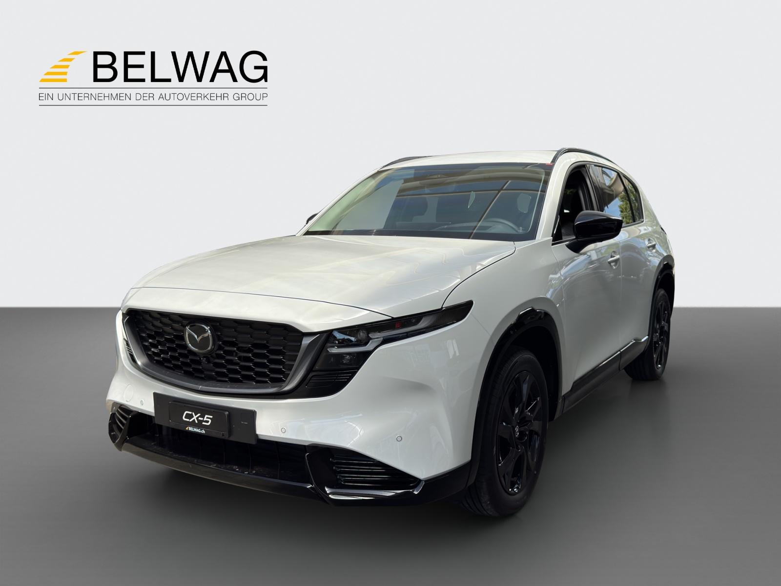 MAZDA CX-5 2.5/141 Homura 4x4-image-0