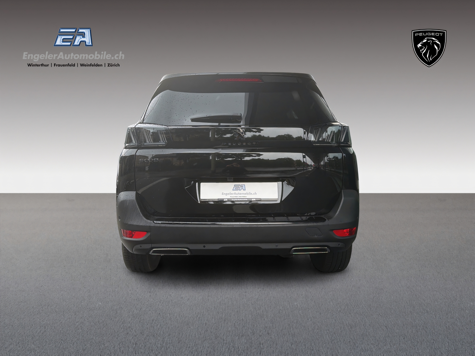 PEUGEOT 5008 1.6 PureTech GT Pack-image-4