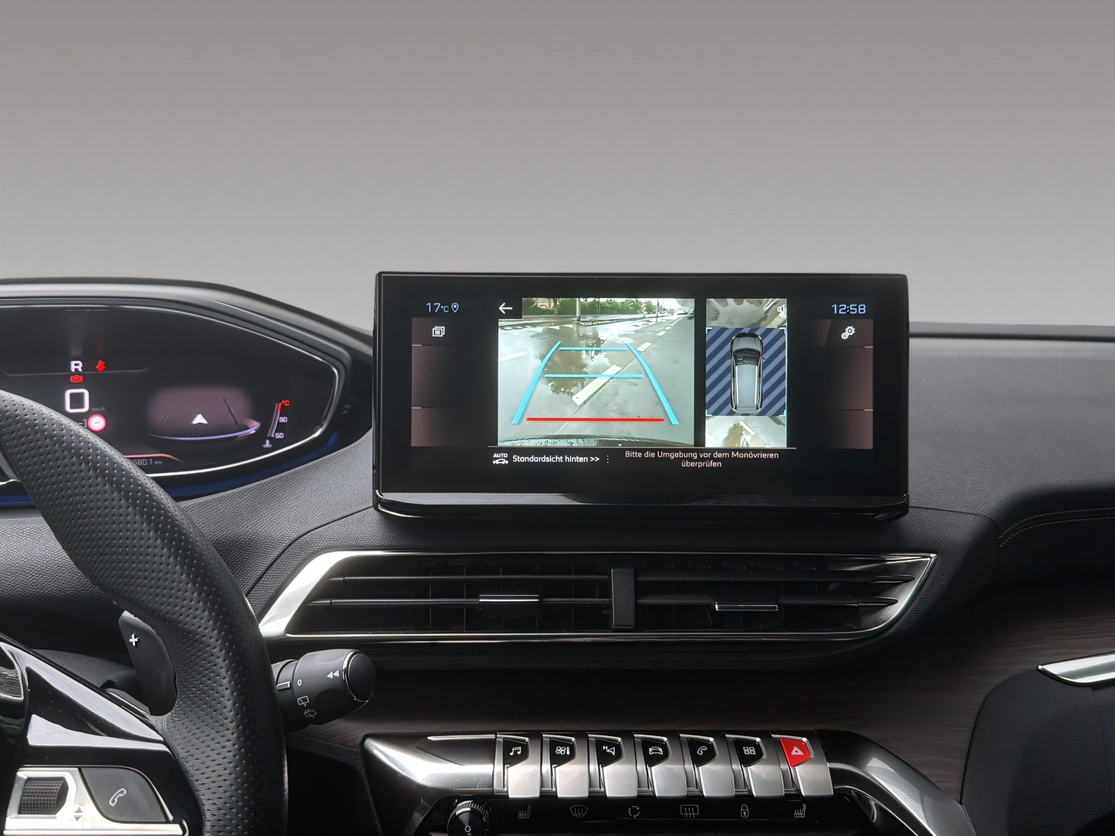 PEUGEOT 5008 1.6 PureTech GT Pack-image-10
