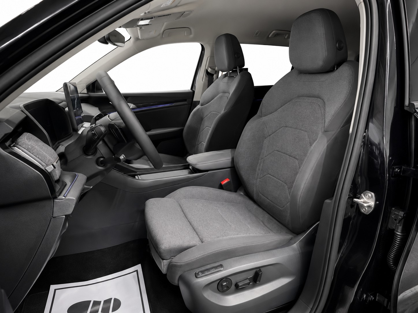 SKODA Kodiaq 2.0 TDI Selection 4x4 * 7-Plätzer * Anhängerkupplung * Garantie *-image-10