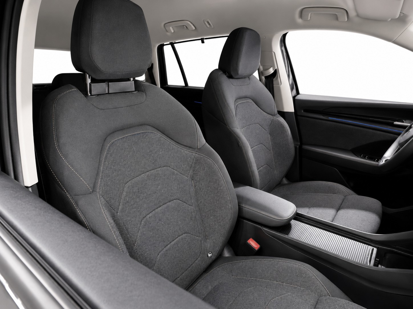SKODA Kodiaq 2.0 TDI Selection 4x4 * 7-Plätzer * Anhängerkupplung * Garantie *-image-11
