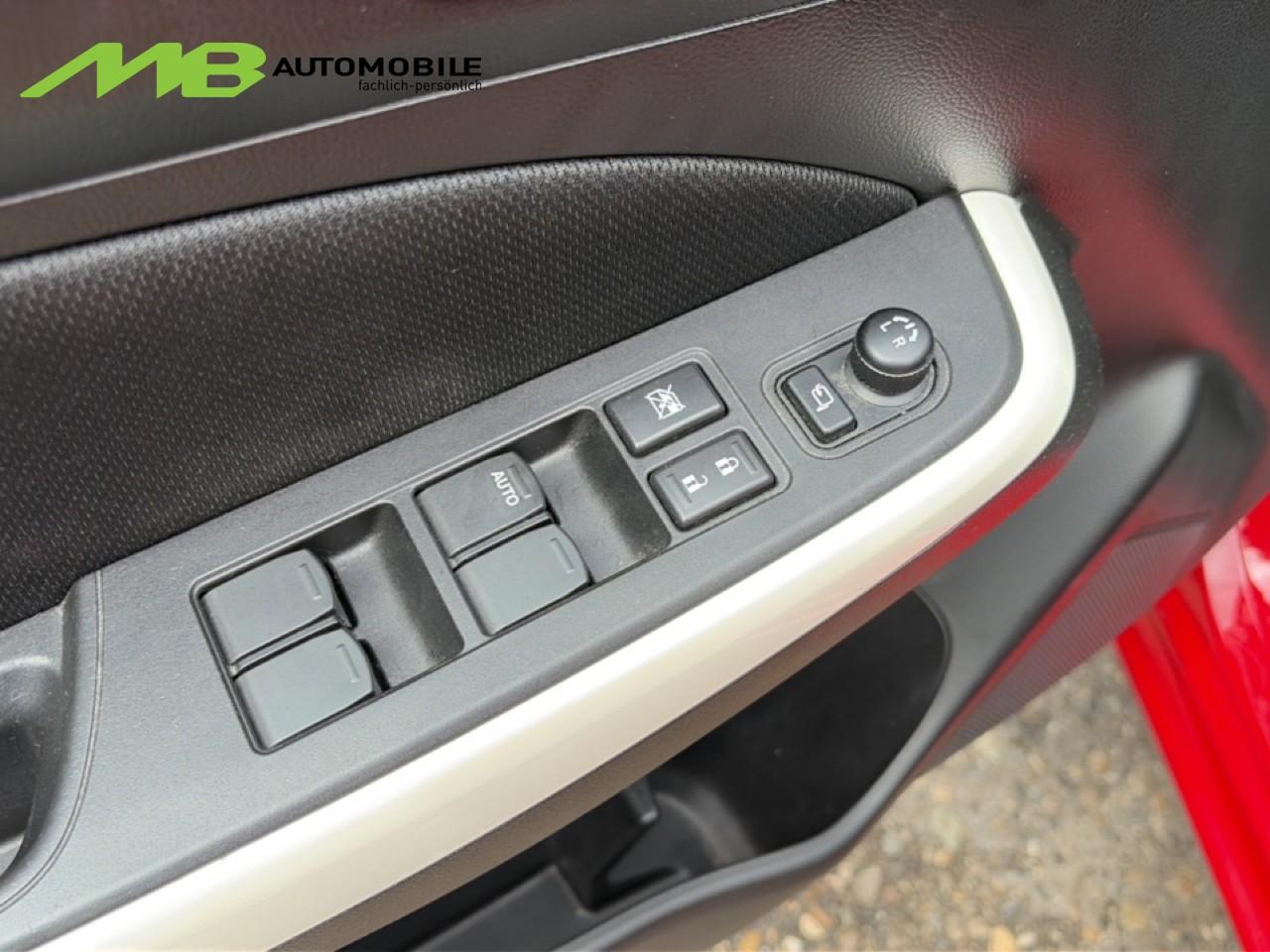 SUZUKI Swift 1.2 Compact Top Hybrid 4x4-image-8