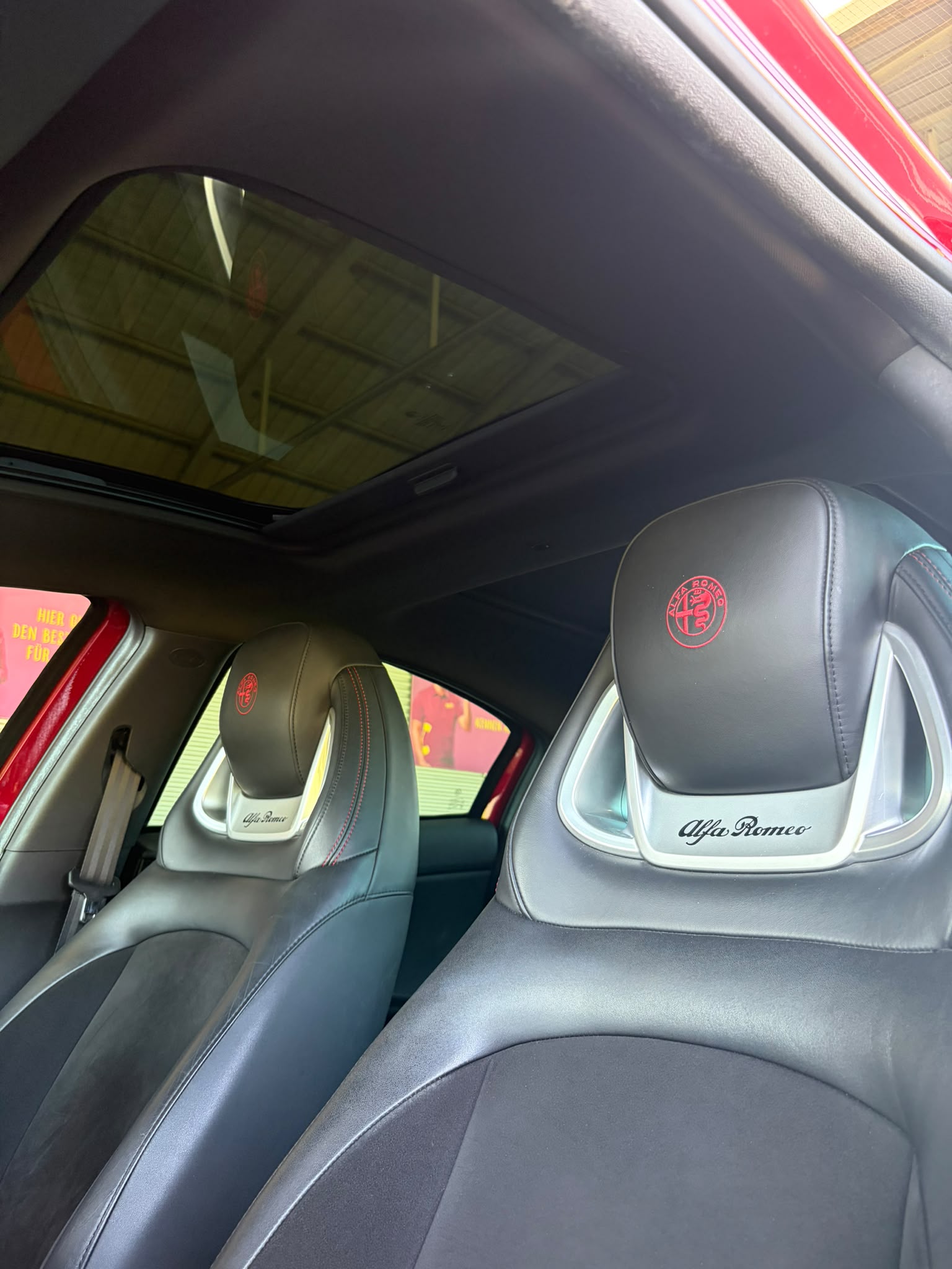 ALFA ROMEO Giulietta 1750 TBi Veloce TCT-image-5