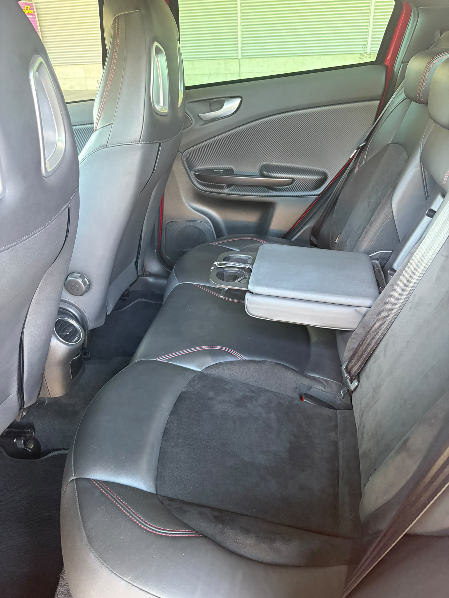 ALFA ROMEO Giulietta 1750 TBi Veloce TCT-image-7