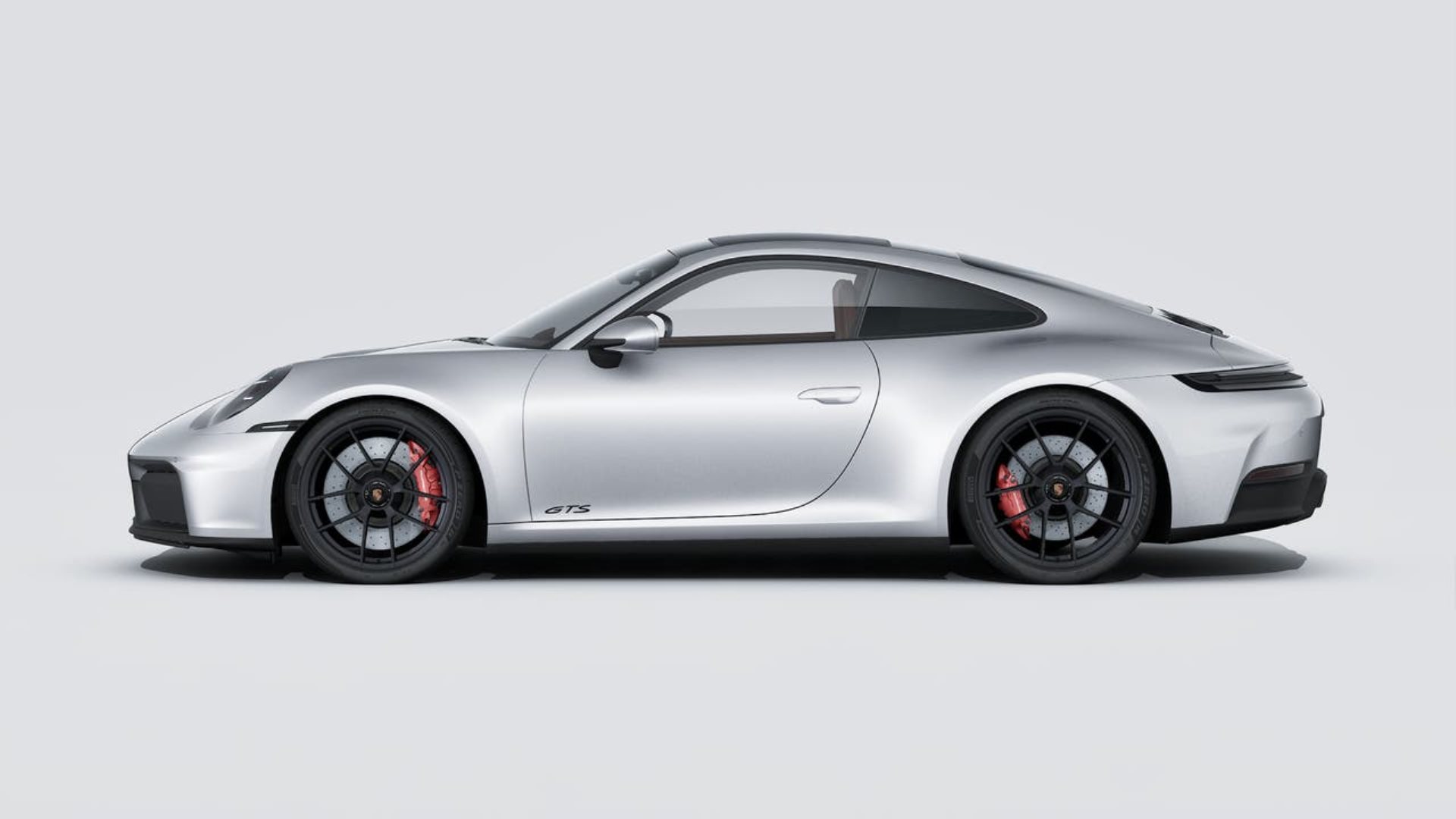 PORSCHE 911 Carrera GTS-image-1