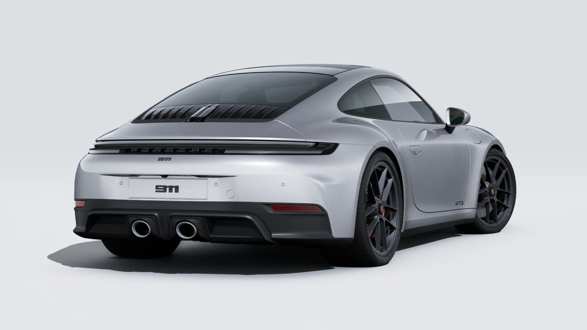 PORSCHE 911 Carrera GTS-image-8