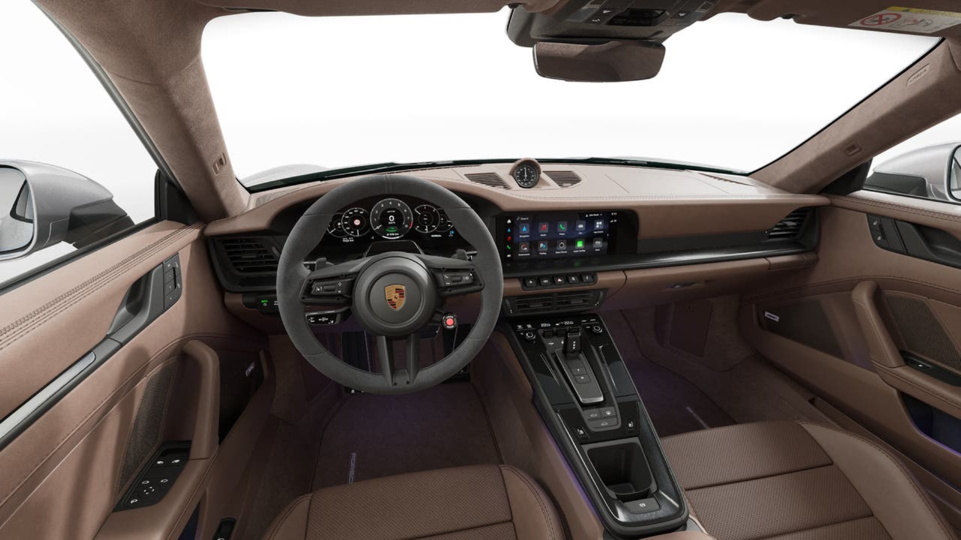 PORSCHE 911 Carrera GTS-image-10