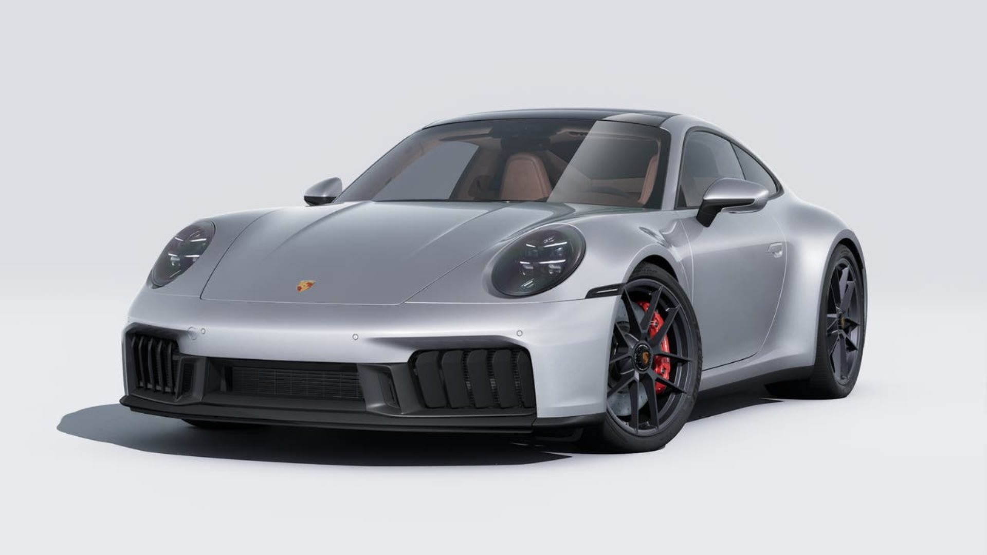 PORSCHE 911 Carrera GTS-image-0