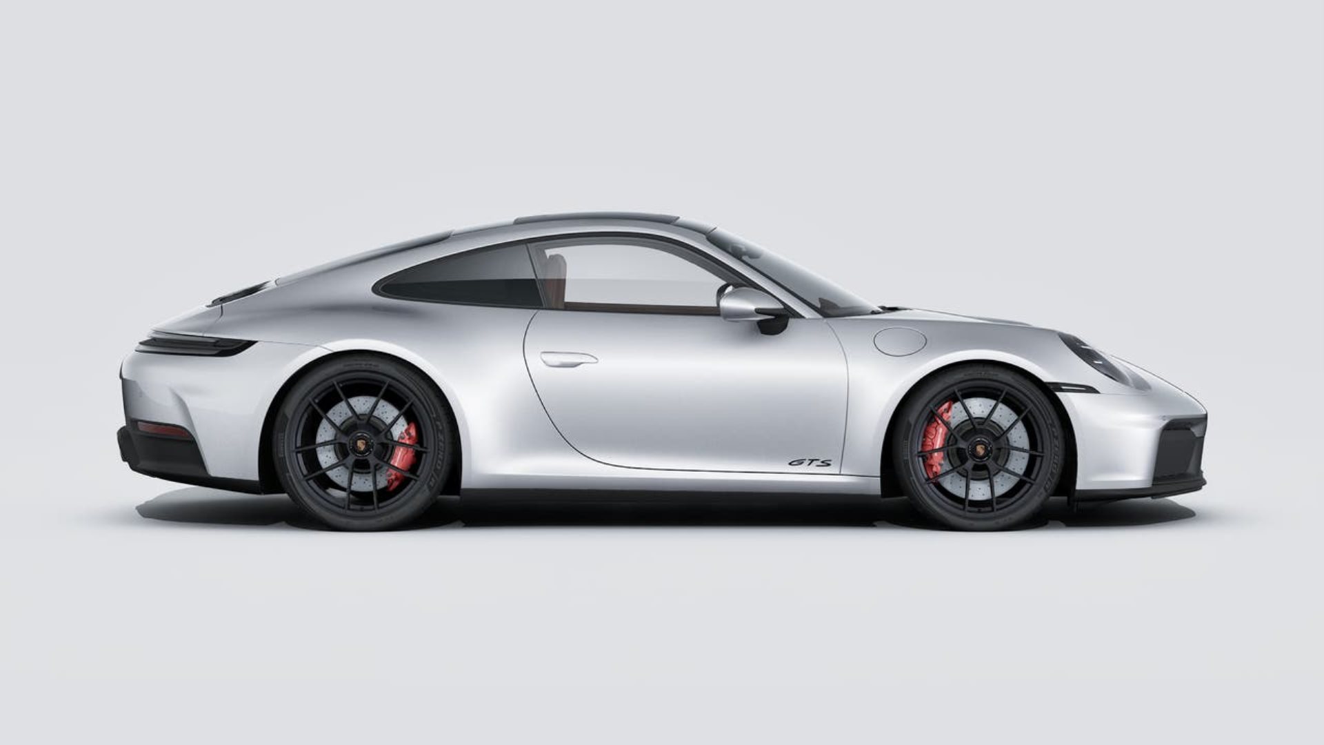 PORSCHE 911 Carrera GTS-image-5