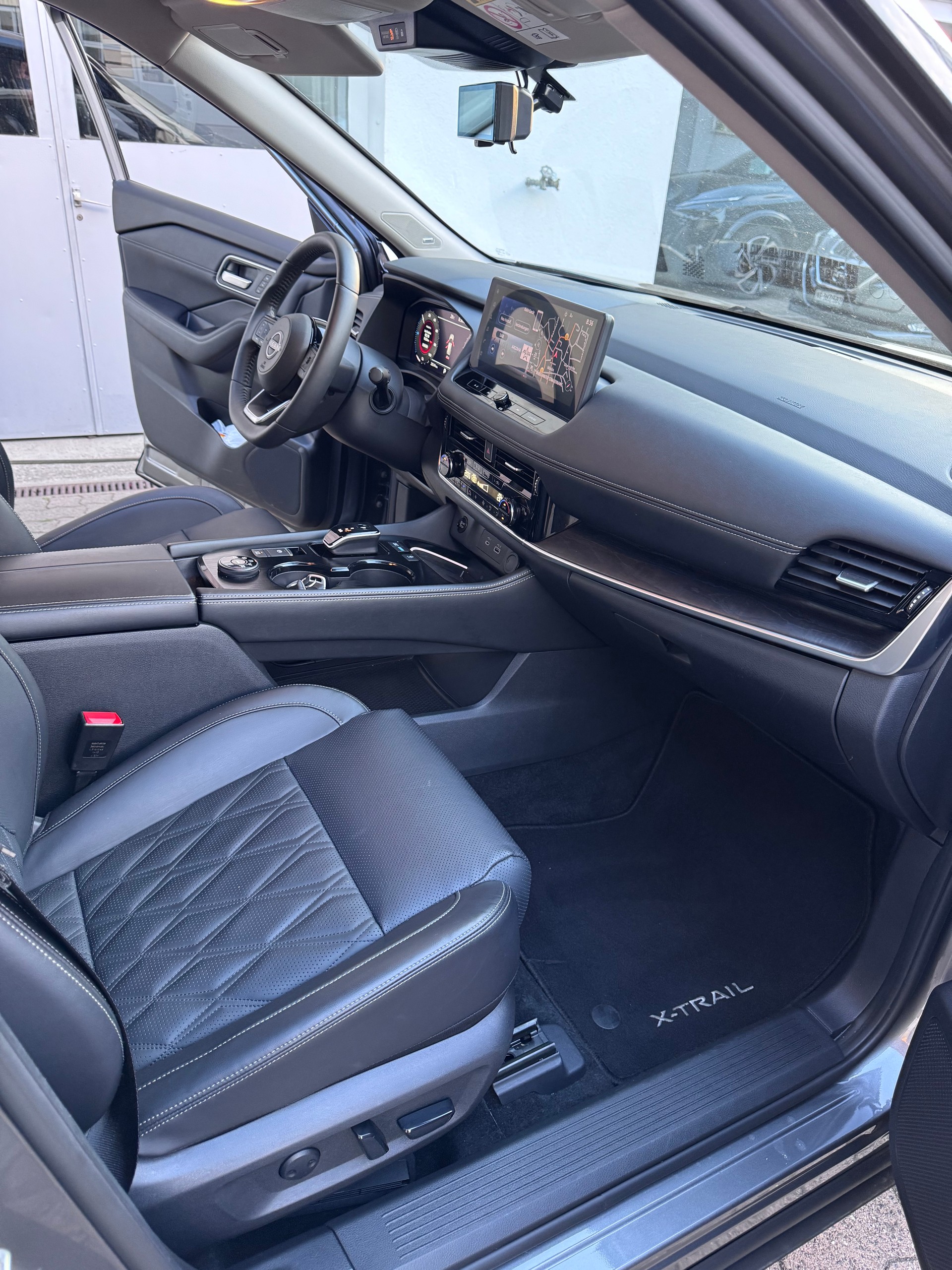 NISSAN X-Trail 1.5 VC-T e-Power 4WD Tekna+-image-6