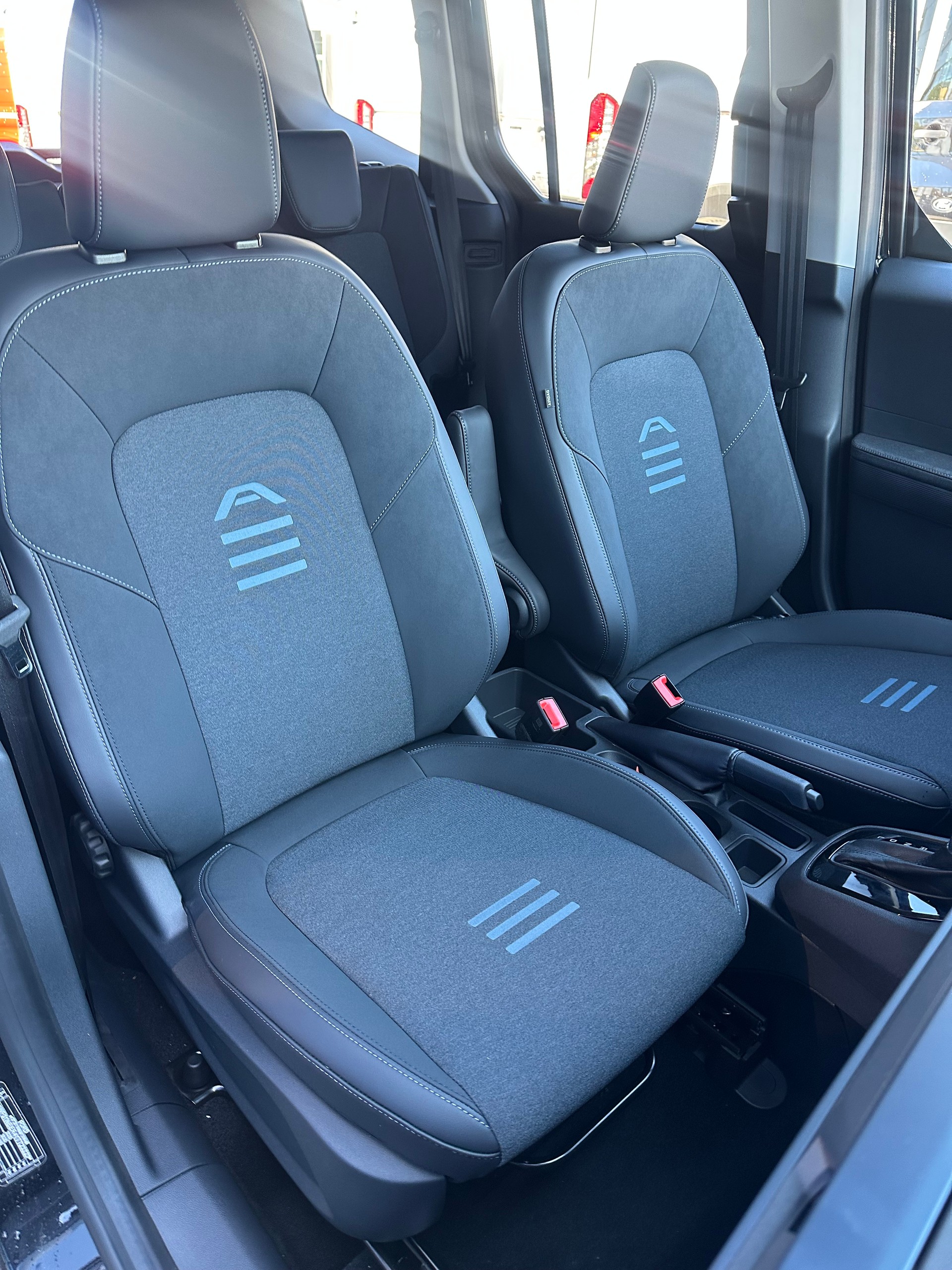FORD TOURNEO COURIERier 1.0 EcoBoost A Active/125CV/Aut.-image-13