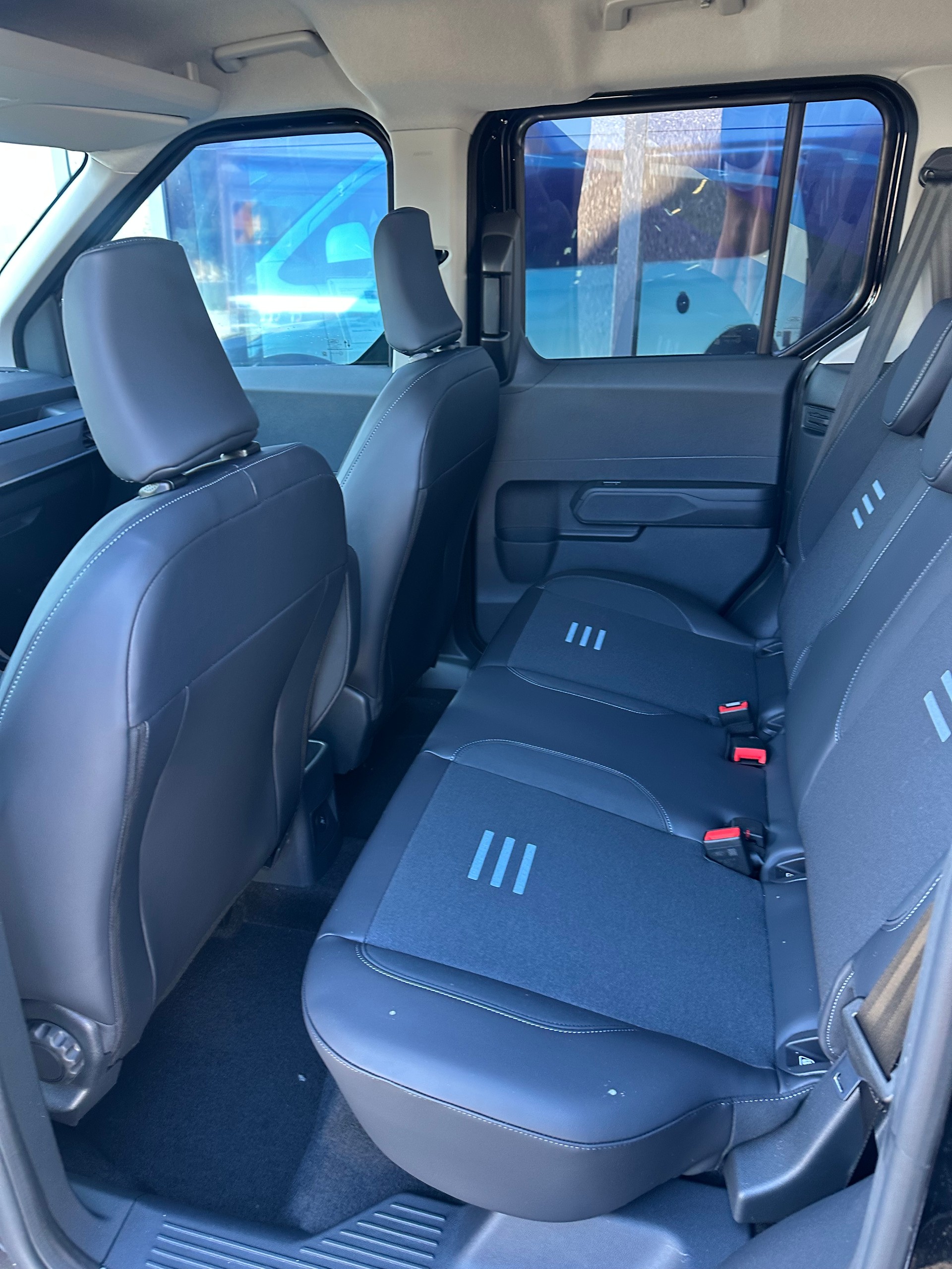 FORD TOURNEO COURIERier 1.0 EcoBoost A Active/125CV/Aut.-image-14