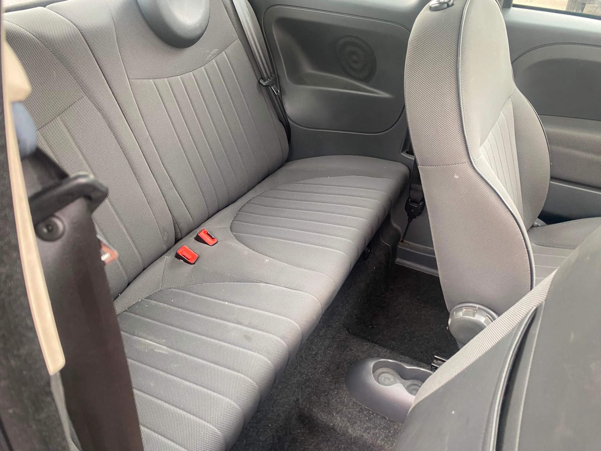 FIAT 500 0.9 Twinair Turbo Lounge-image-7