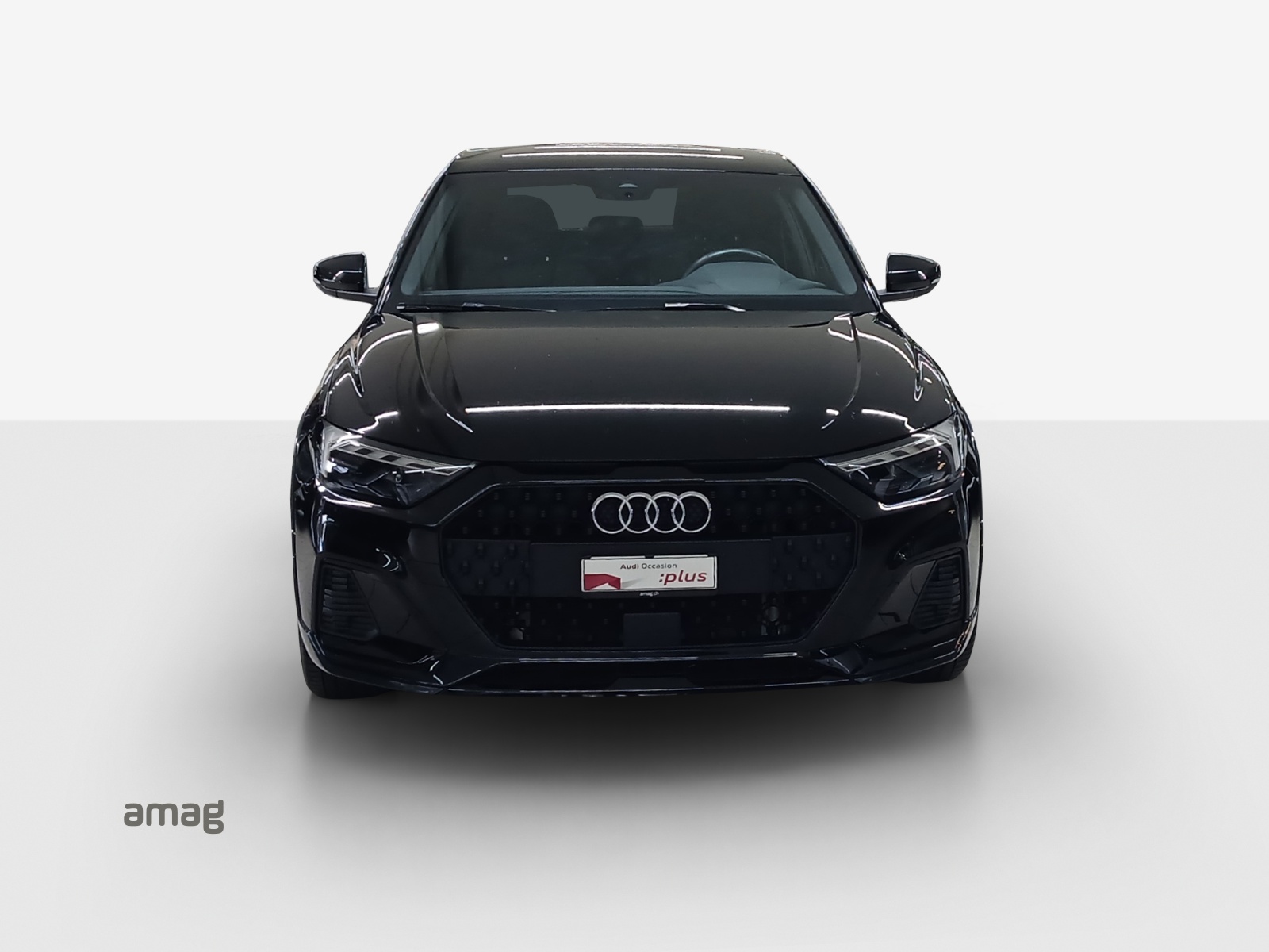 AUDI A1 allstreet 30 TFSI Attraction S-tronic-image-6