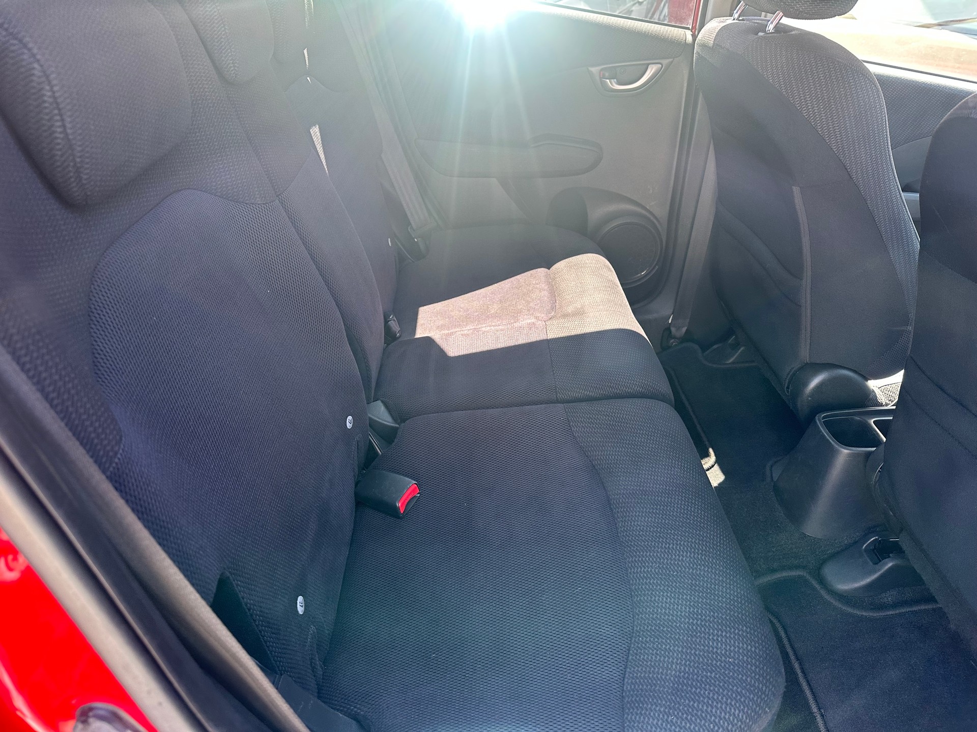 HONDA Jazz 1.3i Hybrid Exclusive CVT-image-6