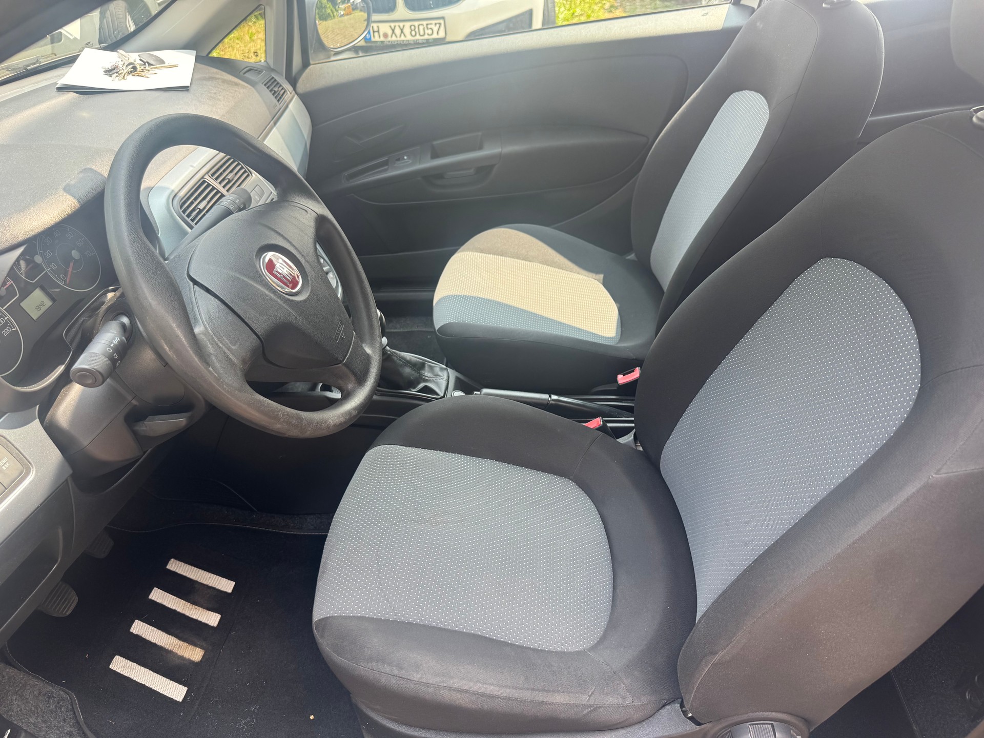 FIAT Punto Evo 1.2 Active-image-5