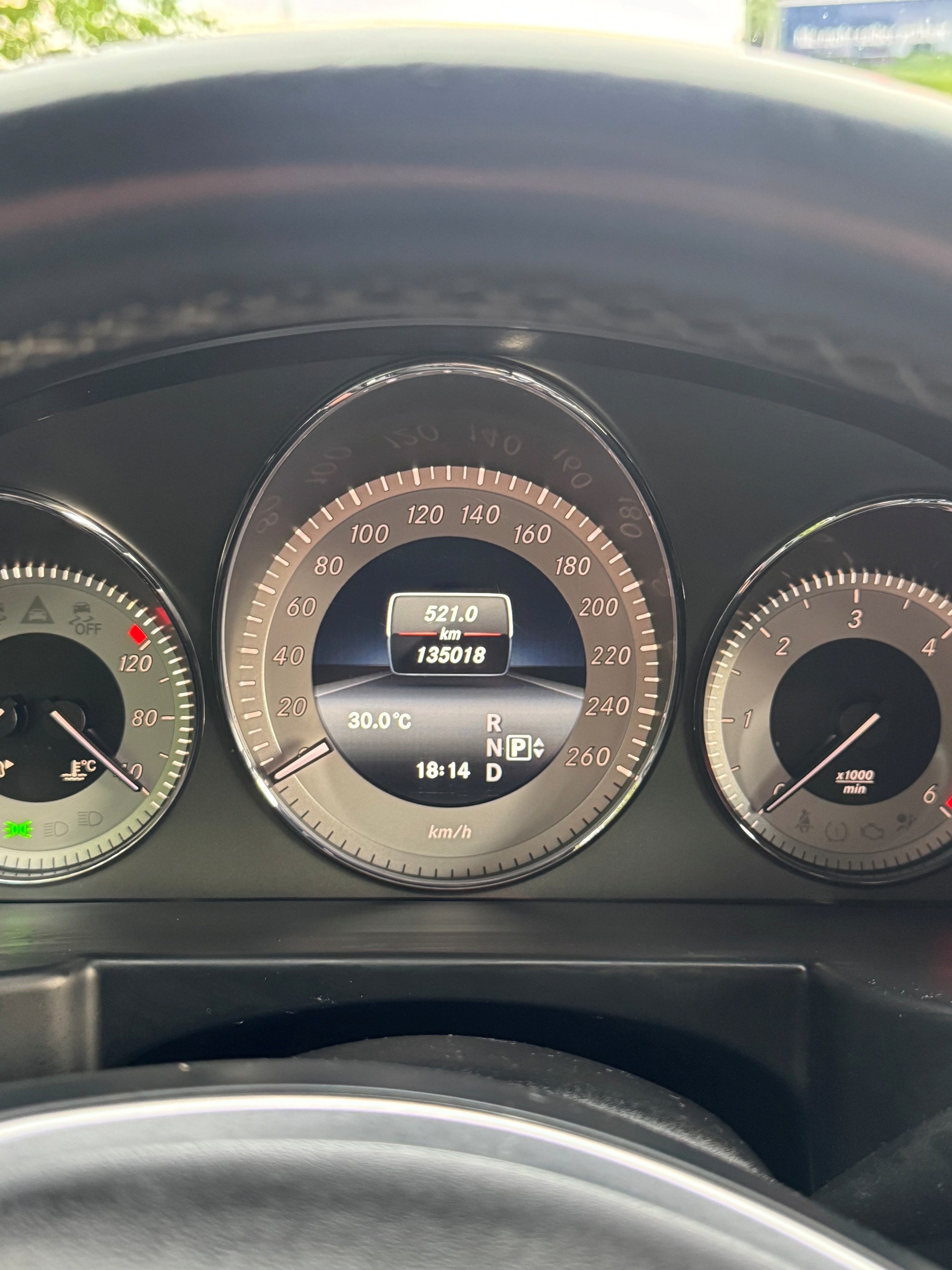 MERCEDES-BENZ GLK 250 CDI BlueTec 4matic-image-4